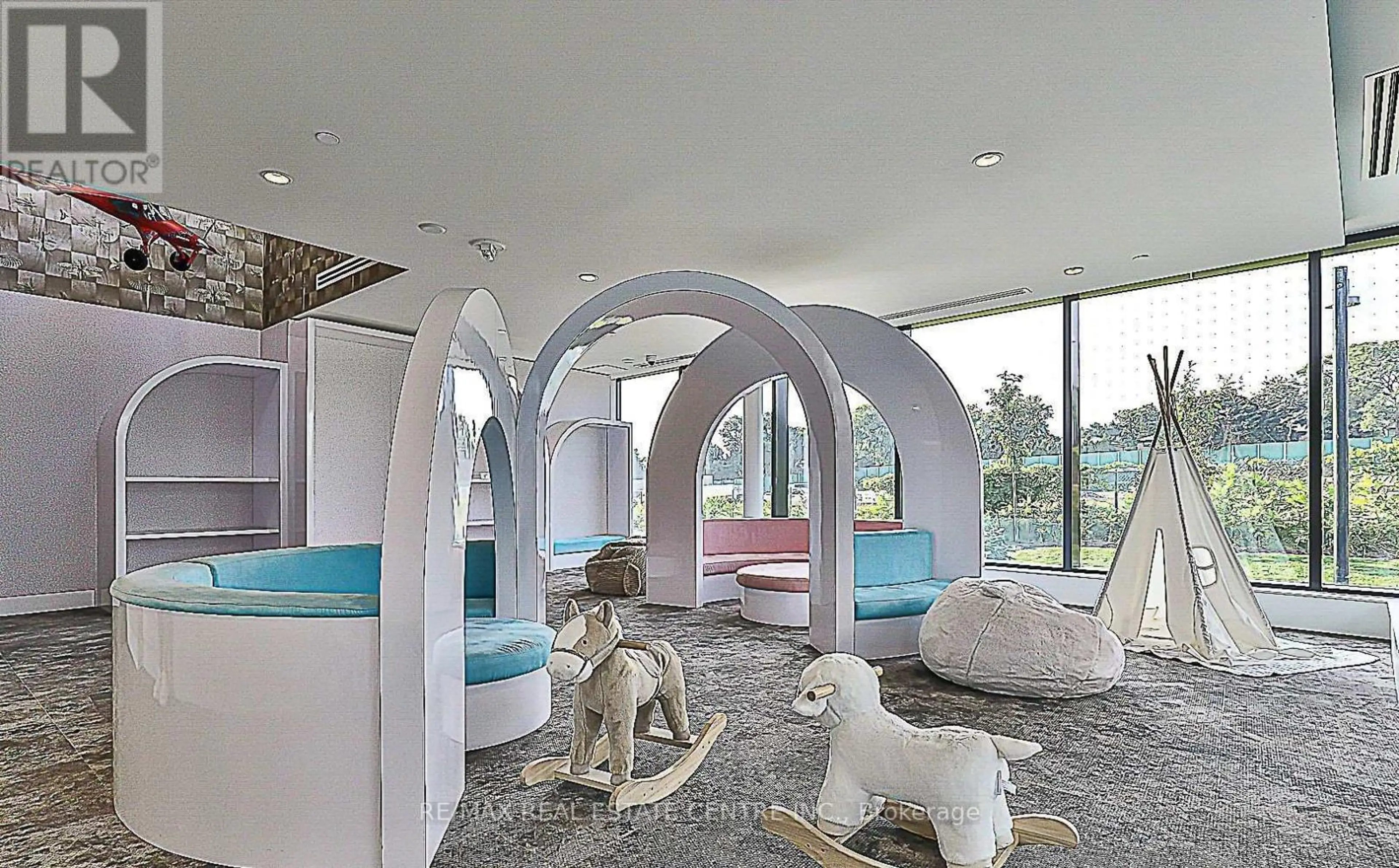 Property at #310 25 MCMAHON DRIVE, Toronto, ON