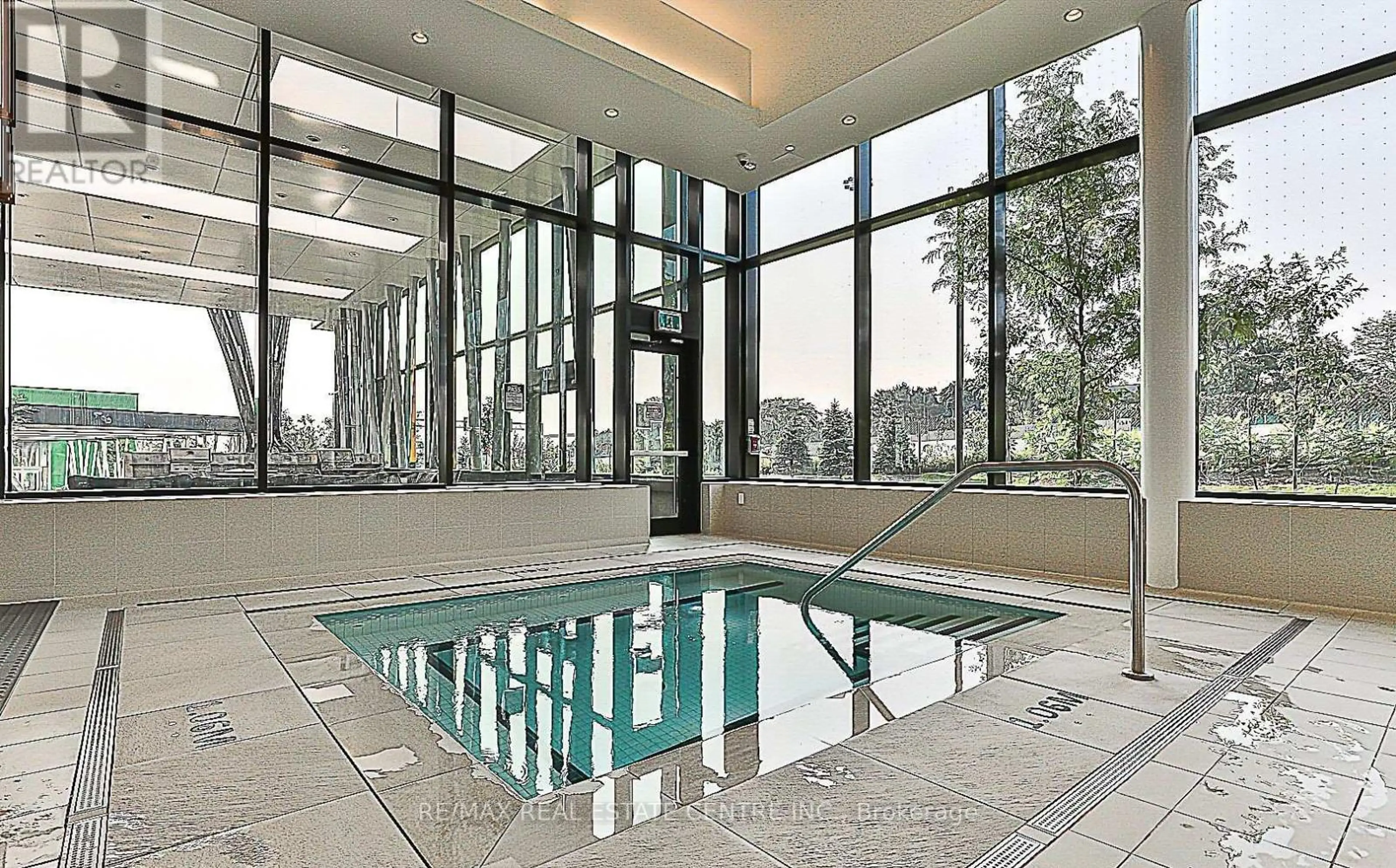 Property at #310 25 MCMAHON DRIVE, Toronto, ON