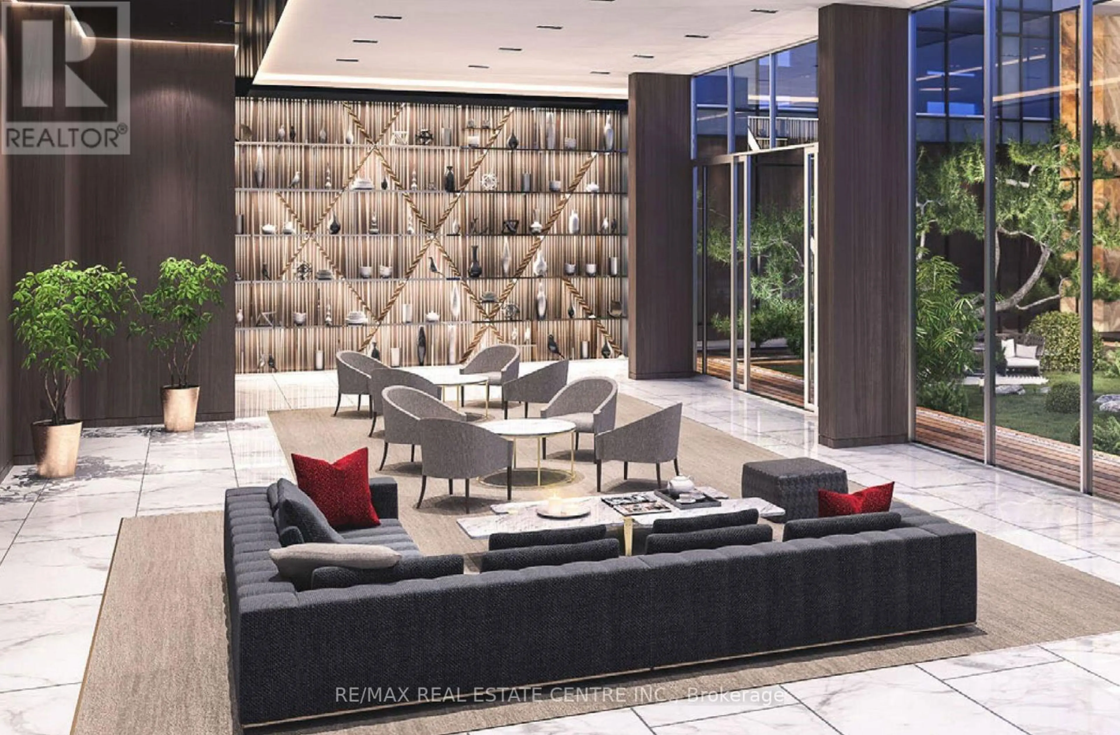 Property at #310 25 MCMAHON DRIVE, Toronto, ON