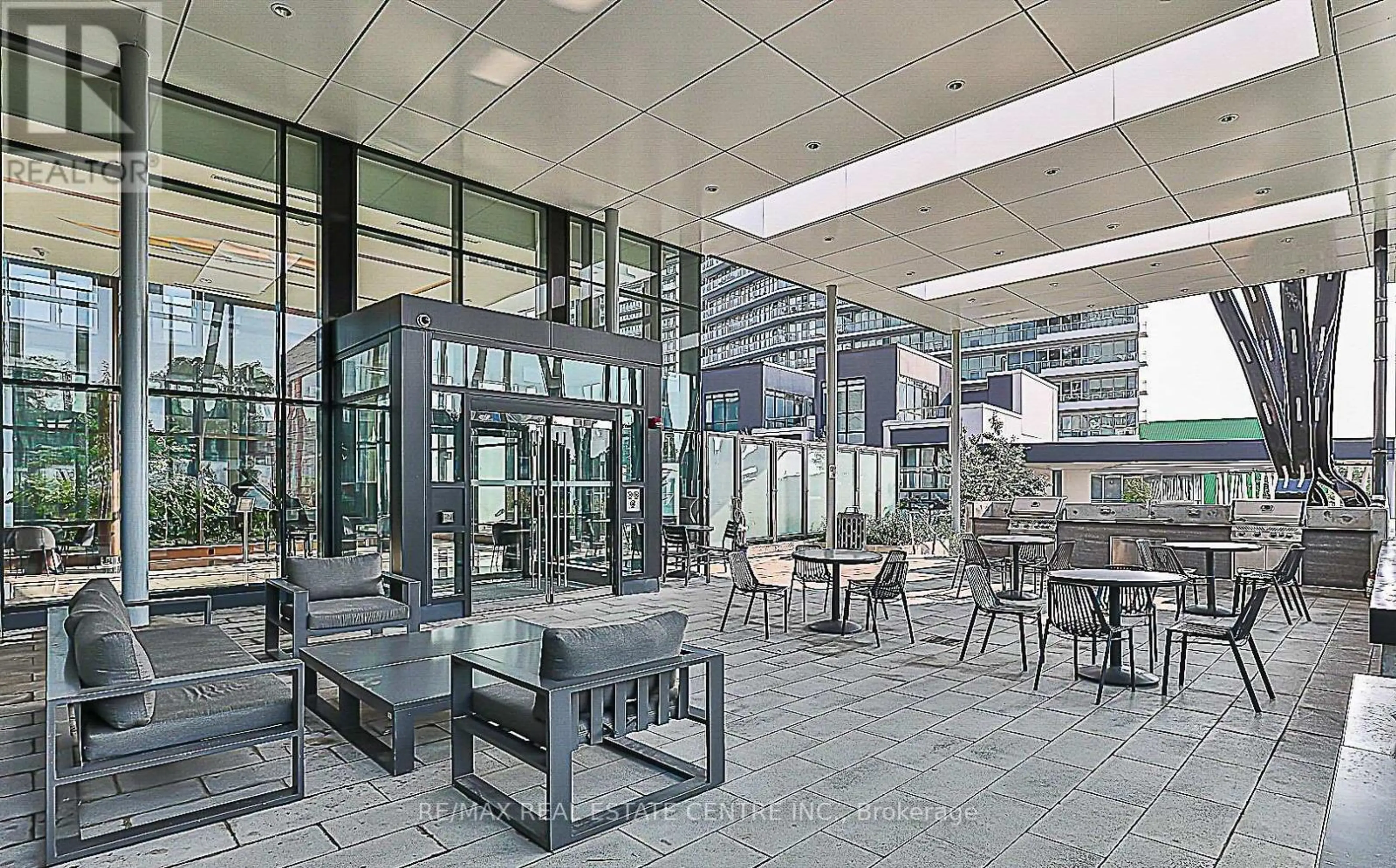 Property at #310 25 MCMAHON DRIVE, Toronto, ON