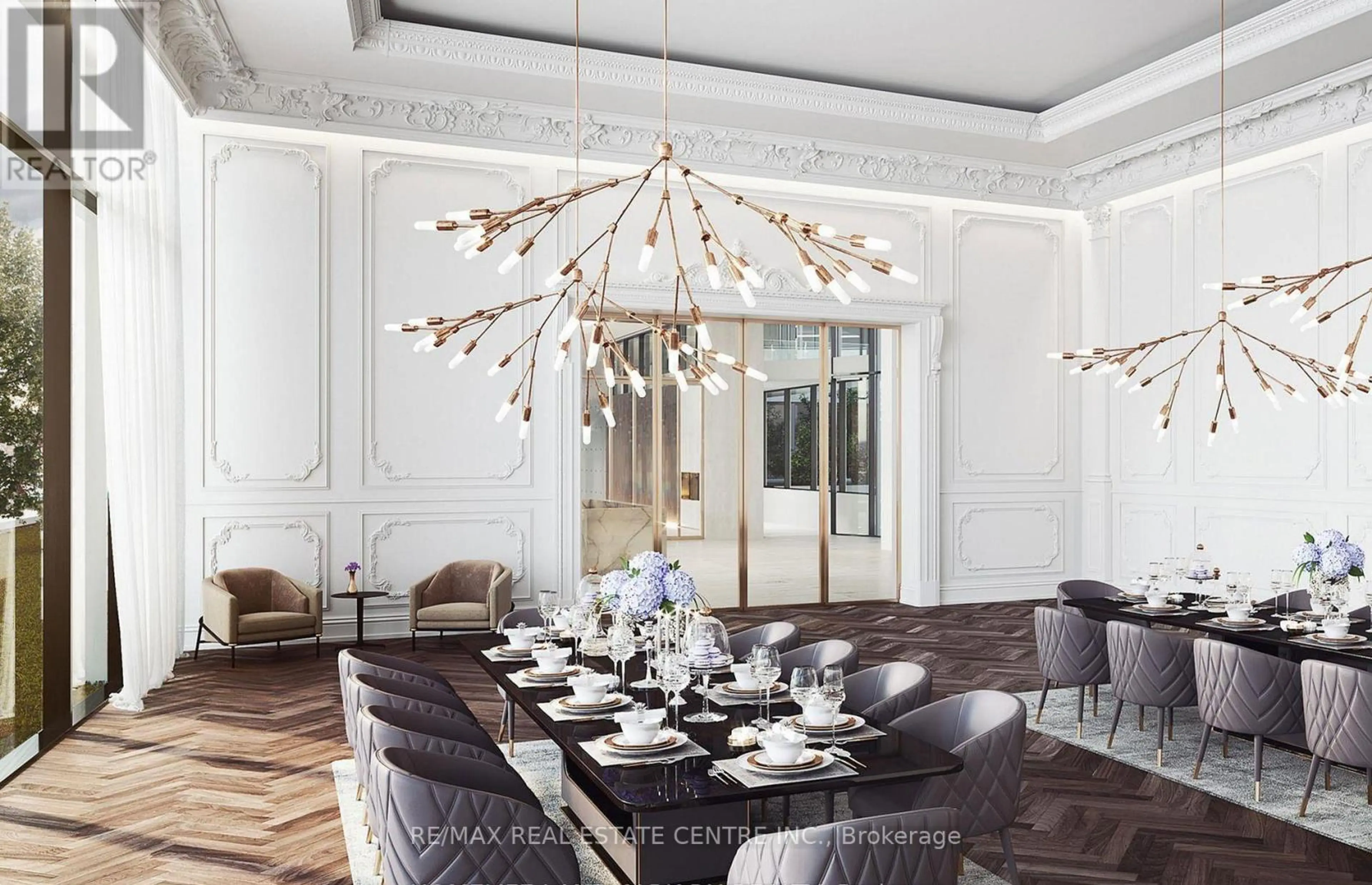 Property at #310 25 MCMAHON DRIVE, Toronto, ON