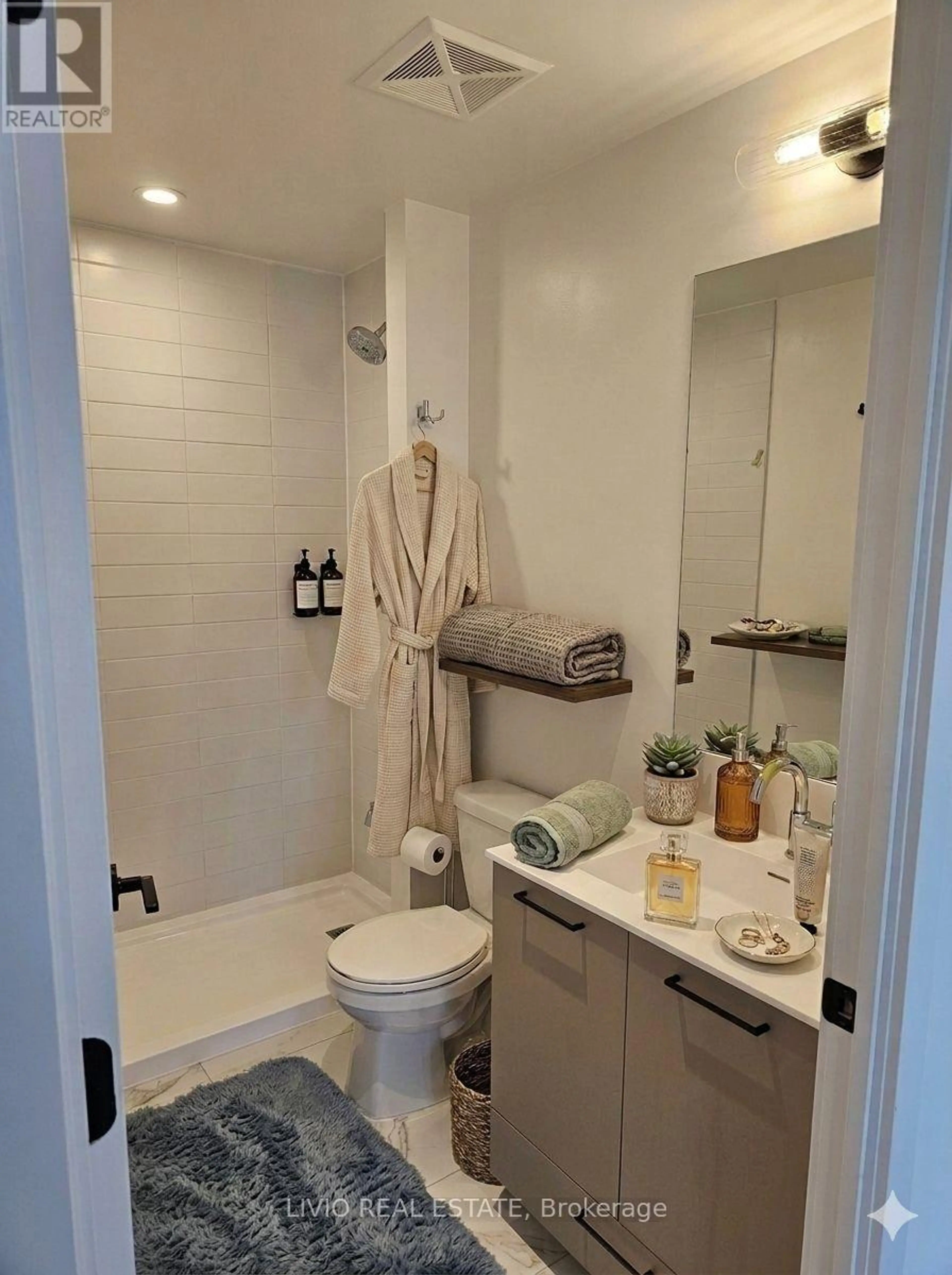 Property at #505 10 LAGERFELD DRIVE E, Brampton, ON