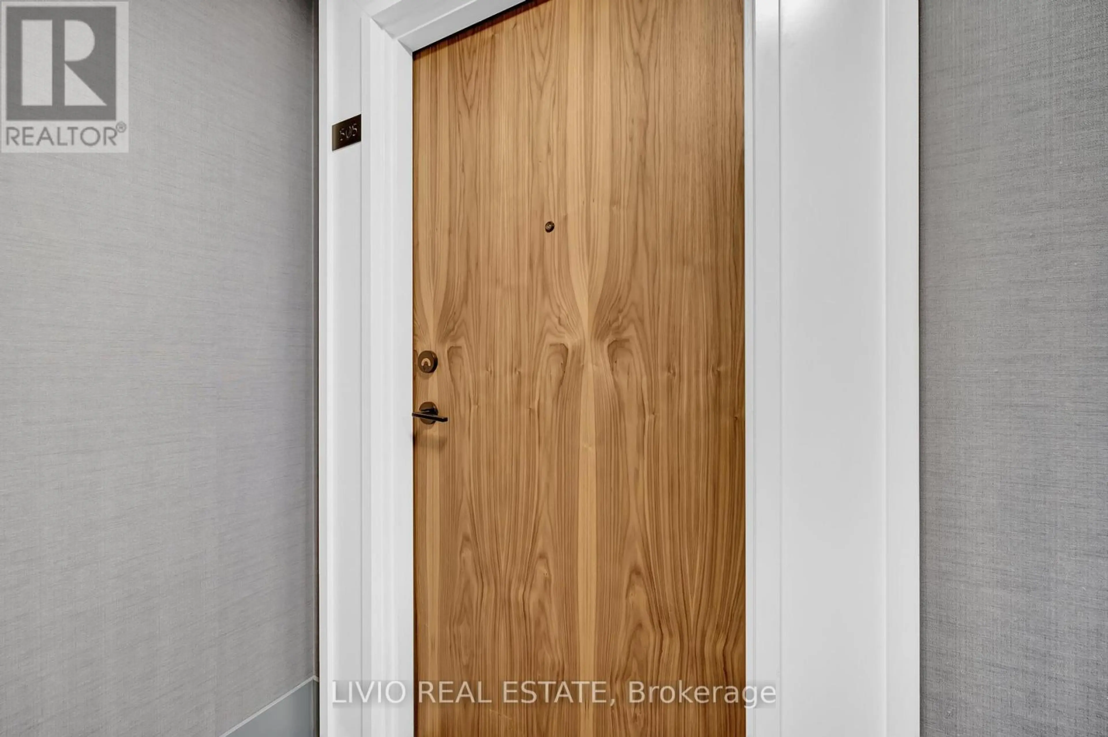 Property at #505 10 LAGERFELD DRIVE E, Brampton, ON