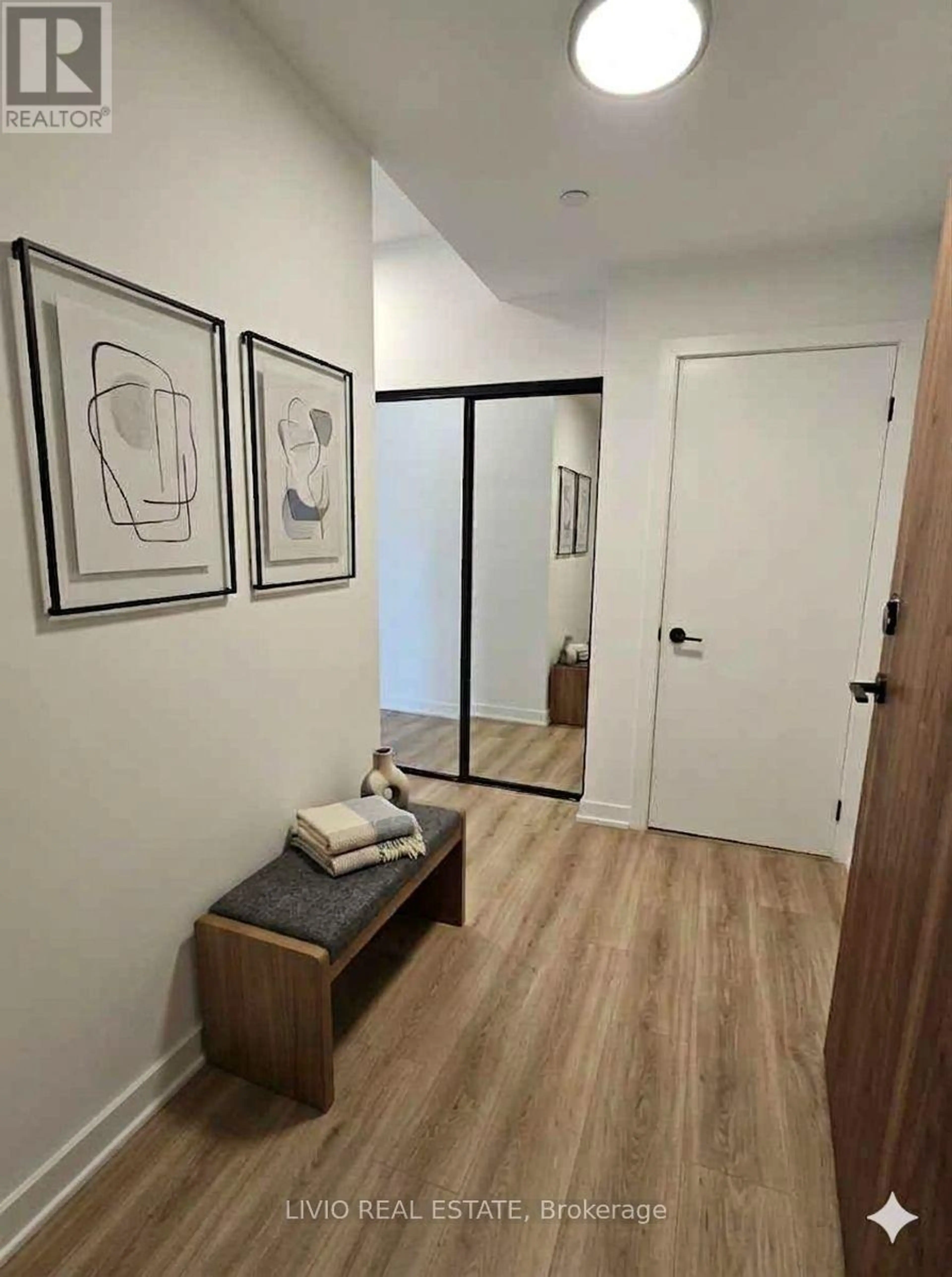 Property at #505 10 LAGERFELD DRIVE E, Brampton, ON