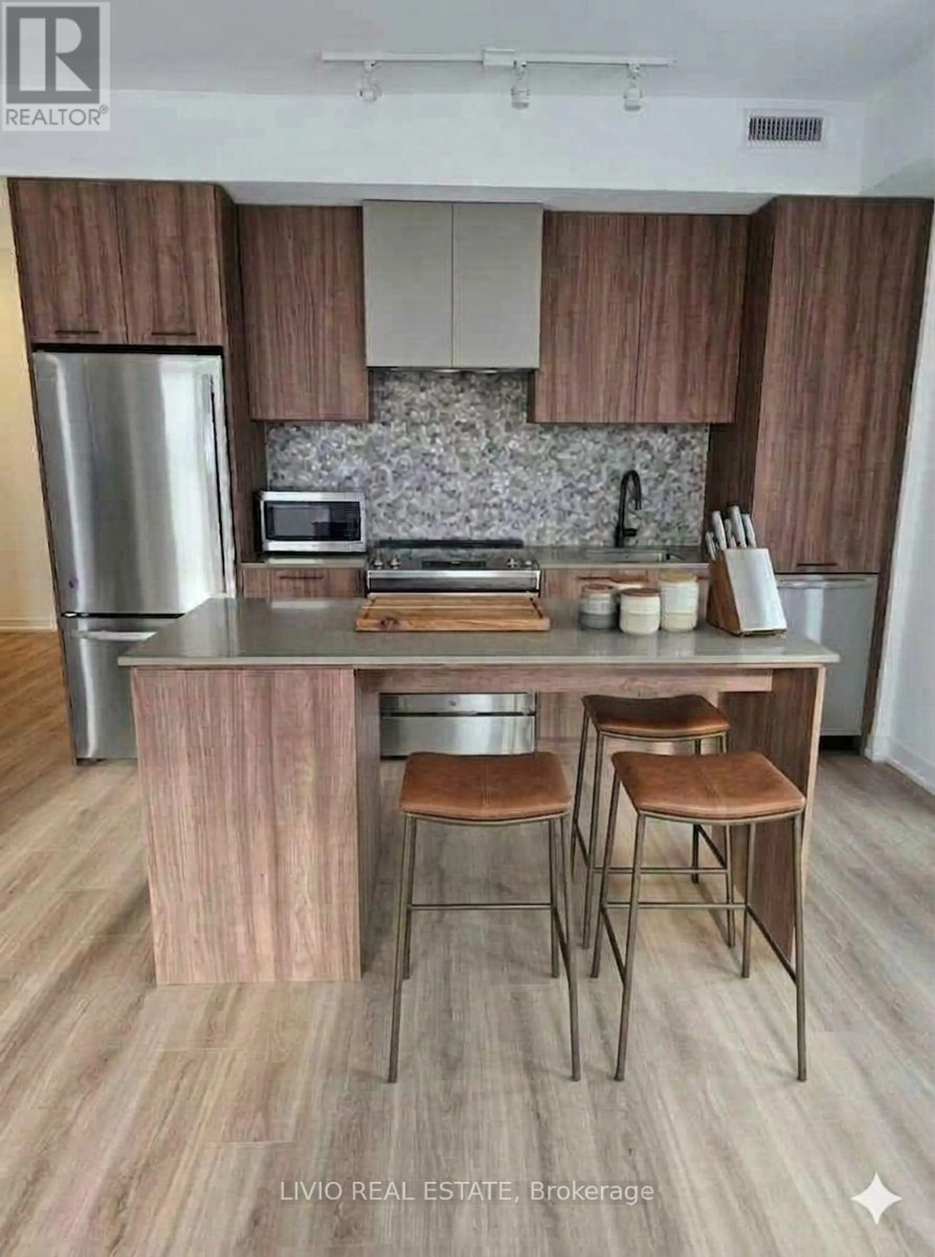 Property at #505 10 LAGERFELD DRIVE E, Brampton, ON