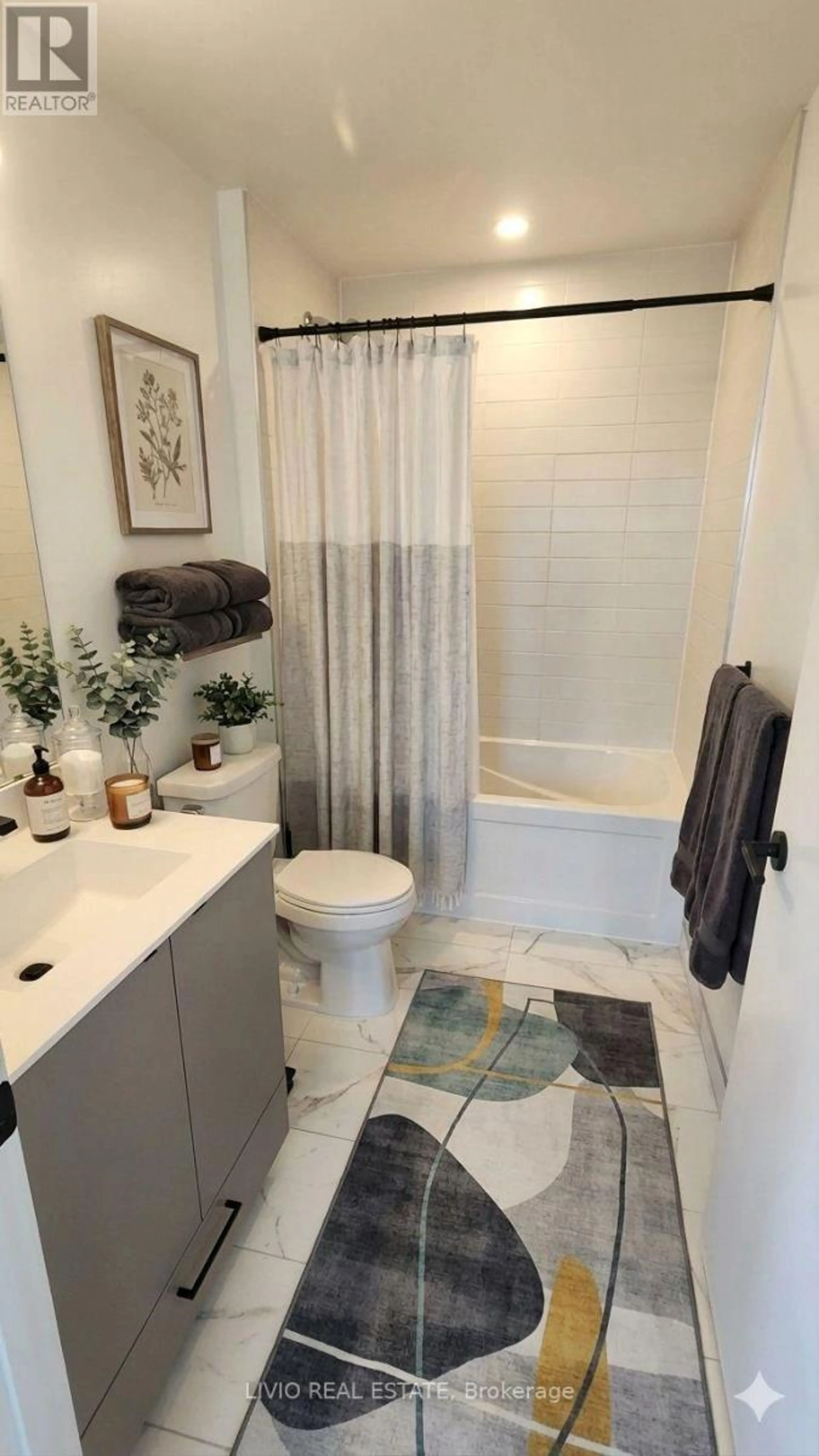 Property at #505 10 LAGERFELD DRIVE E, Brampton, ON