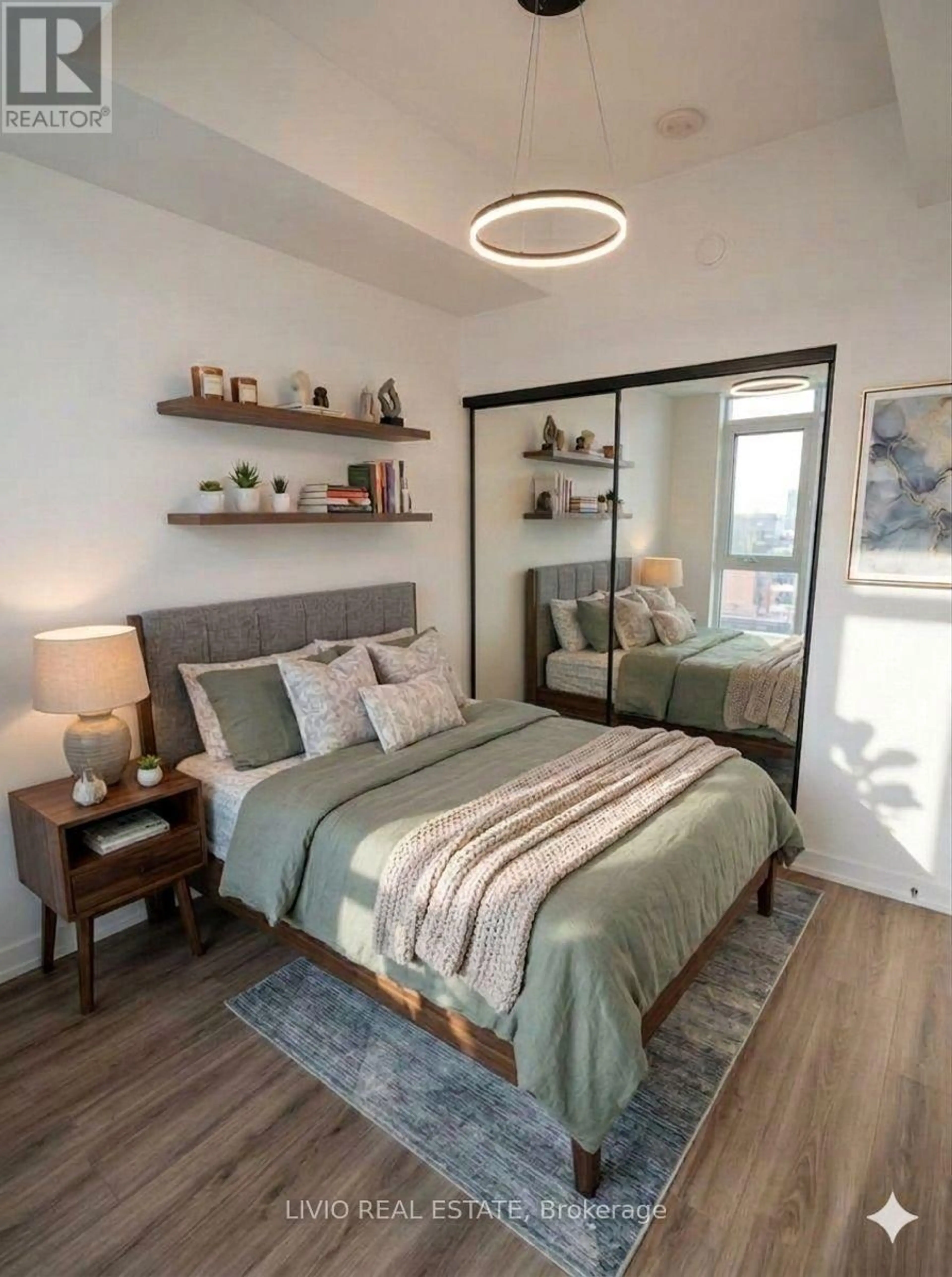 Property at #505 10 LAGERFELD DRIVE E, Brampton, ON