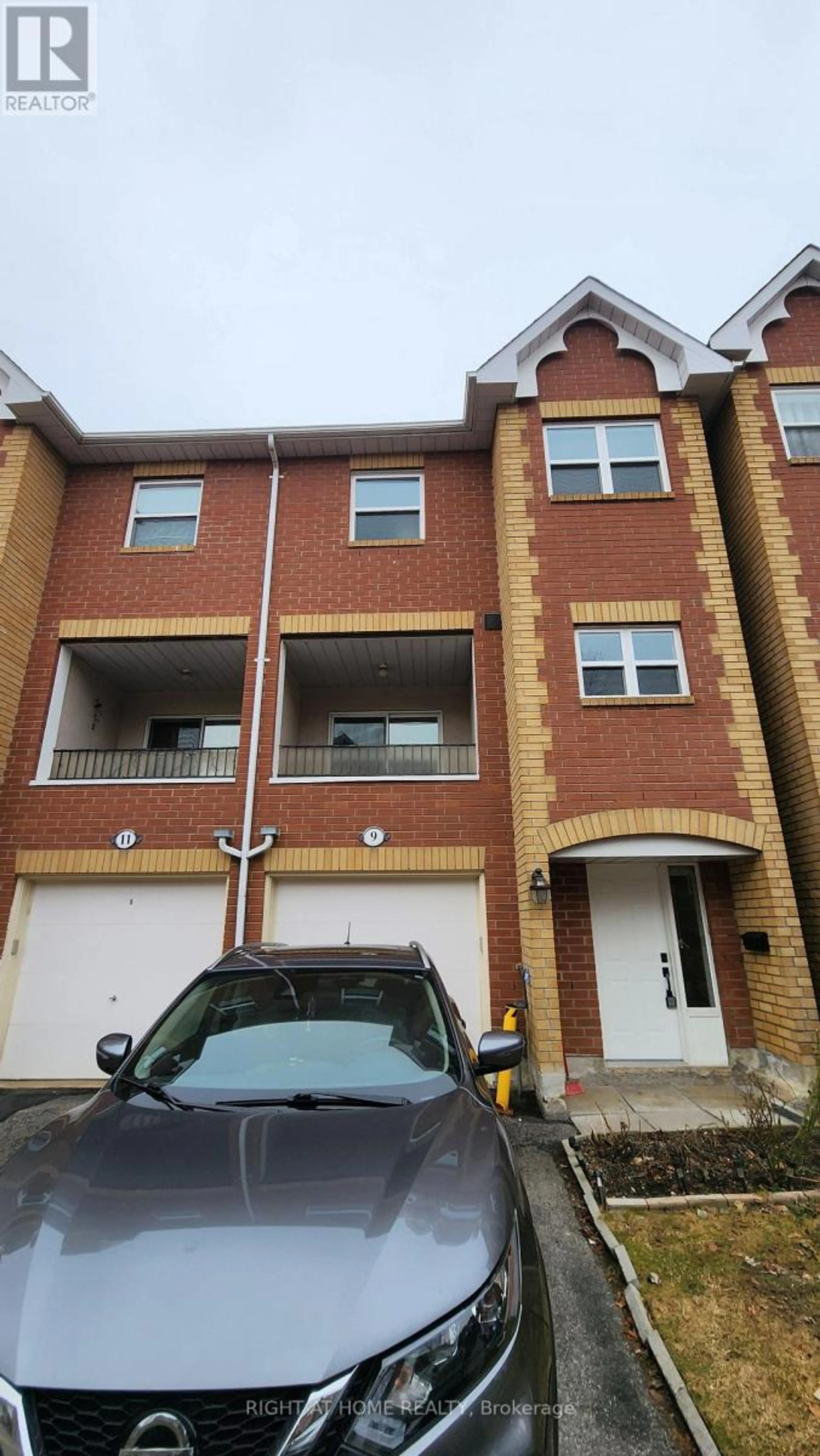 Property at 9 MAPLE PARK WAY, Markham, ON