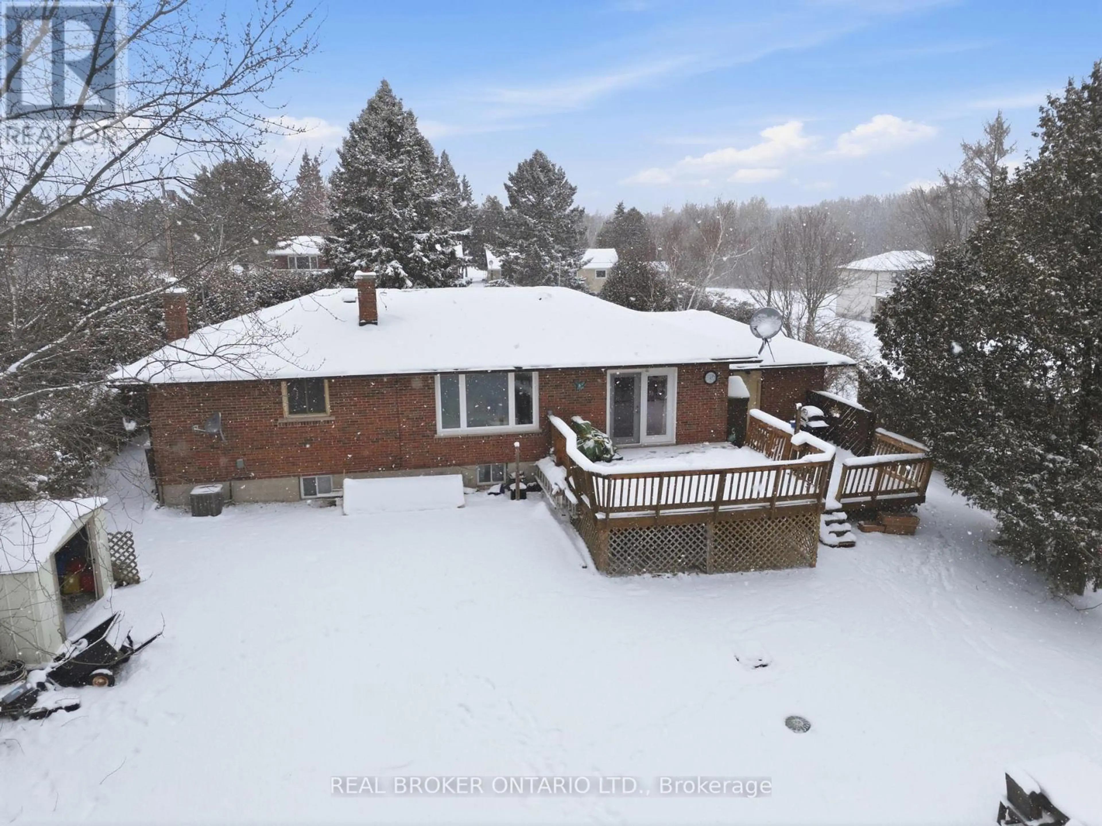 Property at 1157 LAKESHORE ROAD, Port Hope, ON