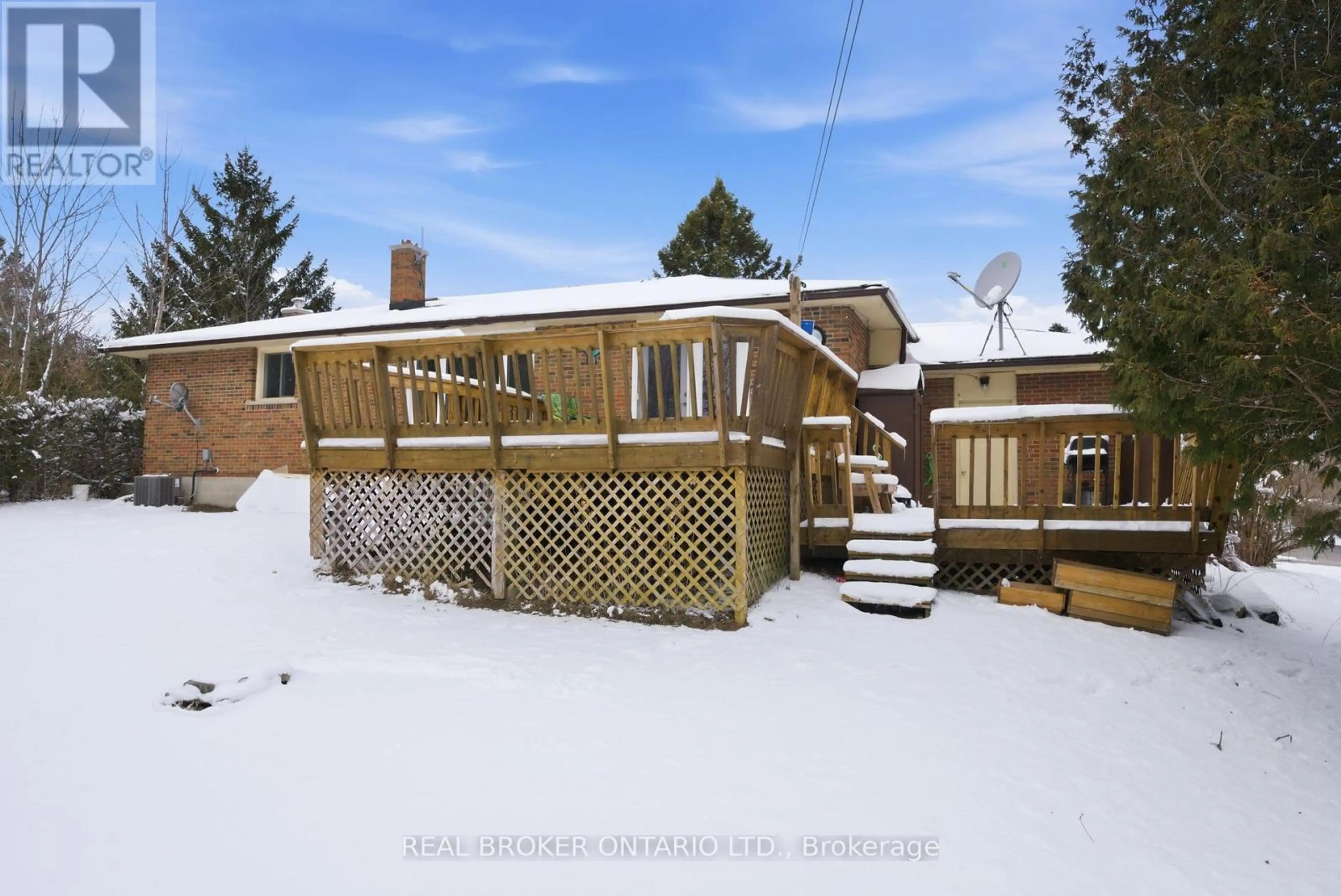 Property at 1157 LAKESHORE ROAD, Port Hope, ON