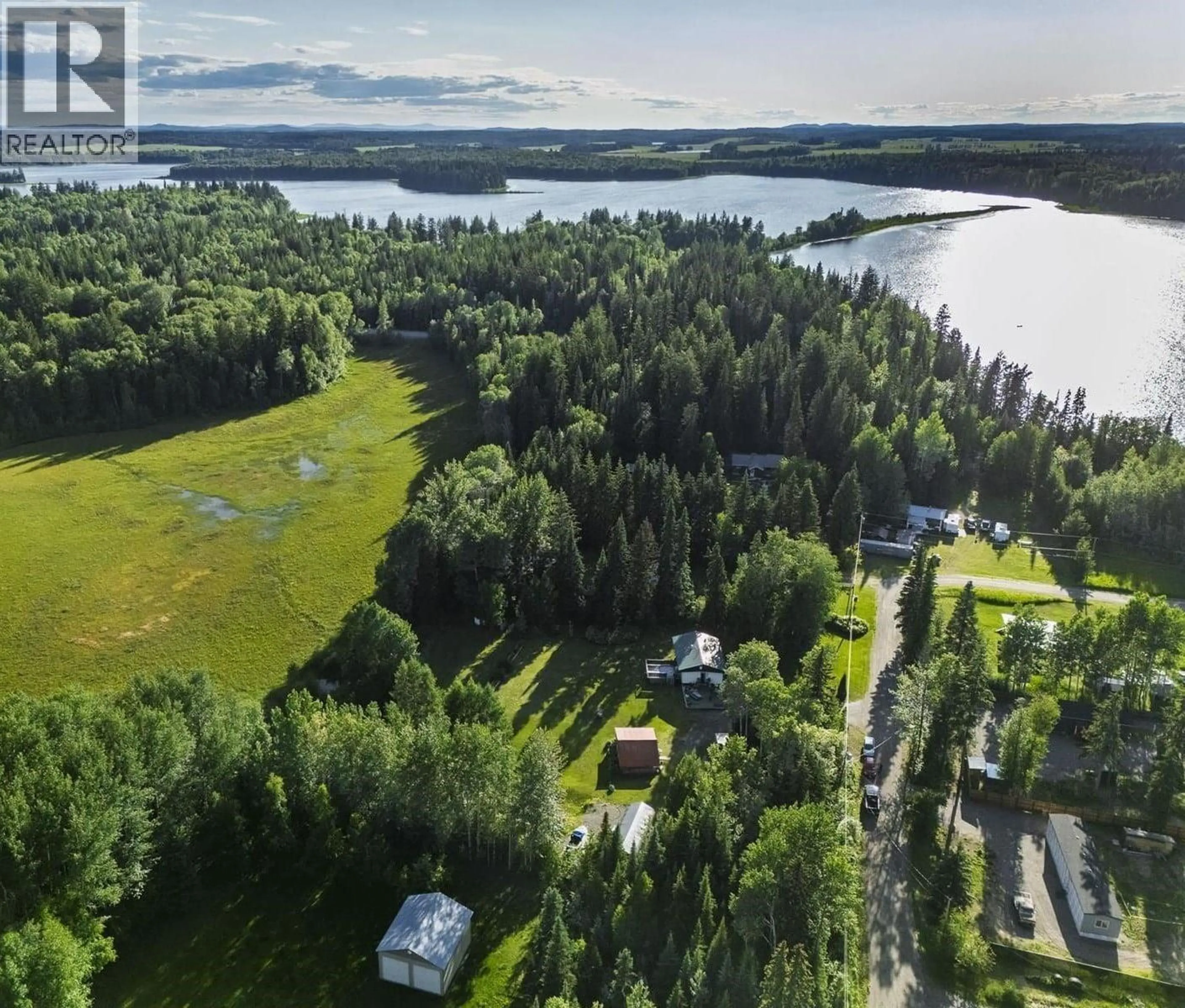 Property at 16220 ALLEN ROAD, Prince George, BC