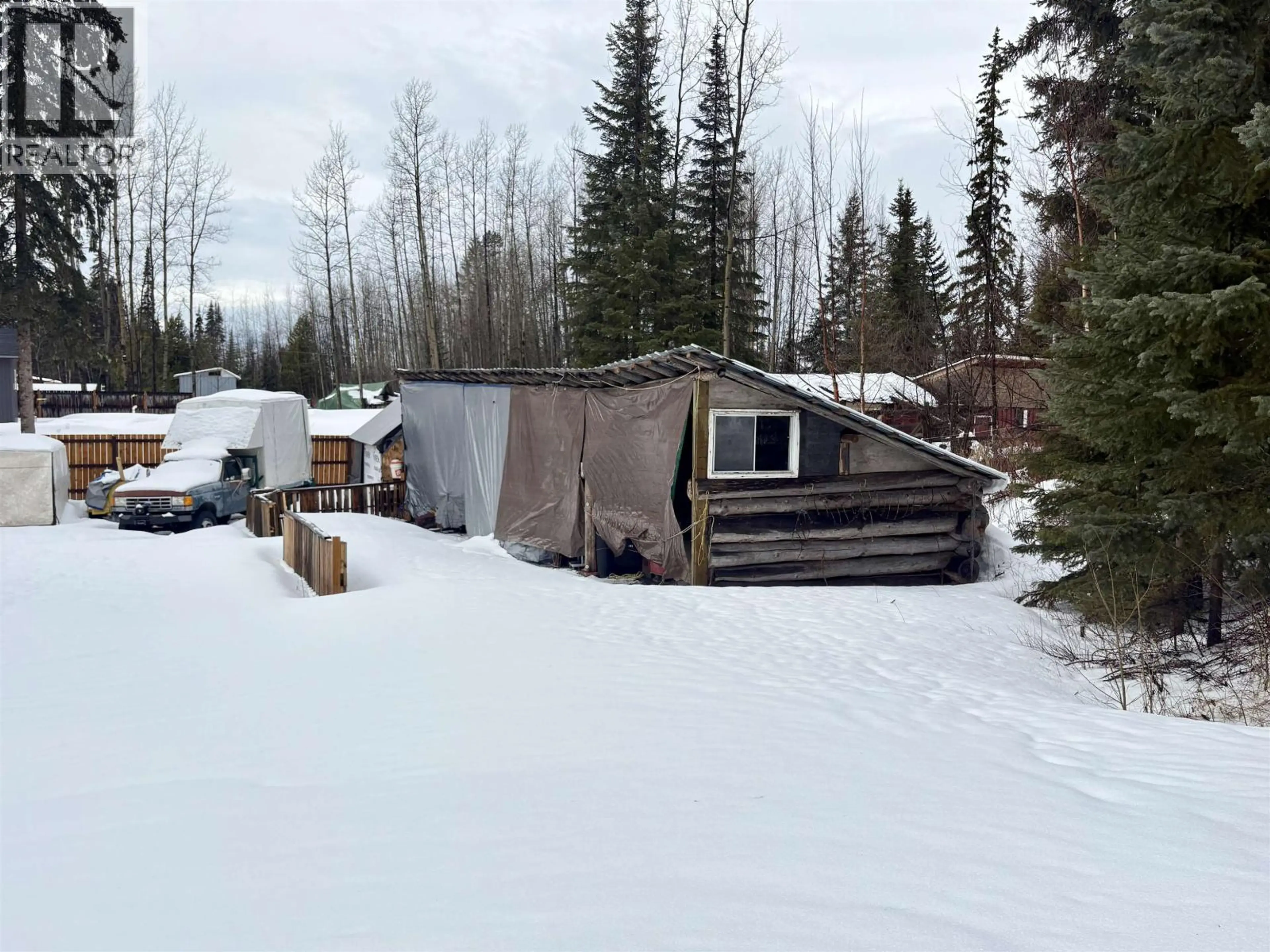 Property at 16220 ALLEN ROAD, Prince George, BC