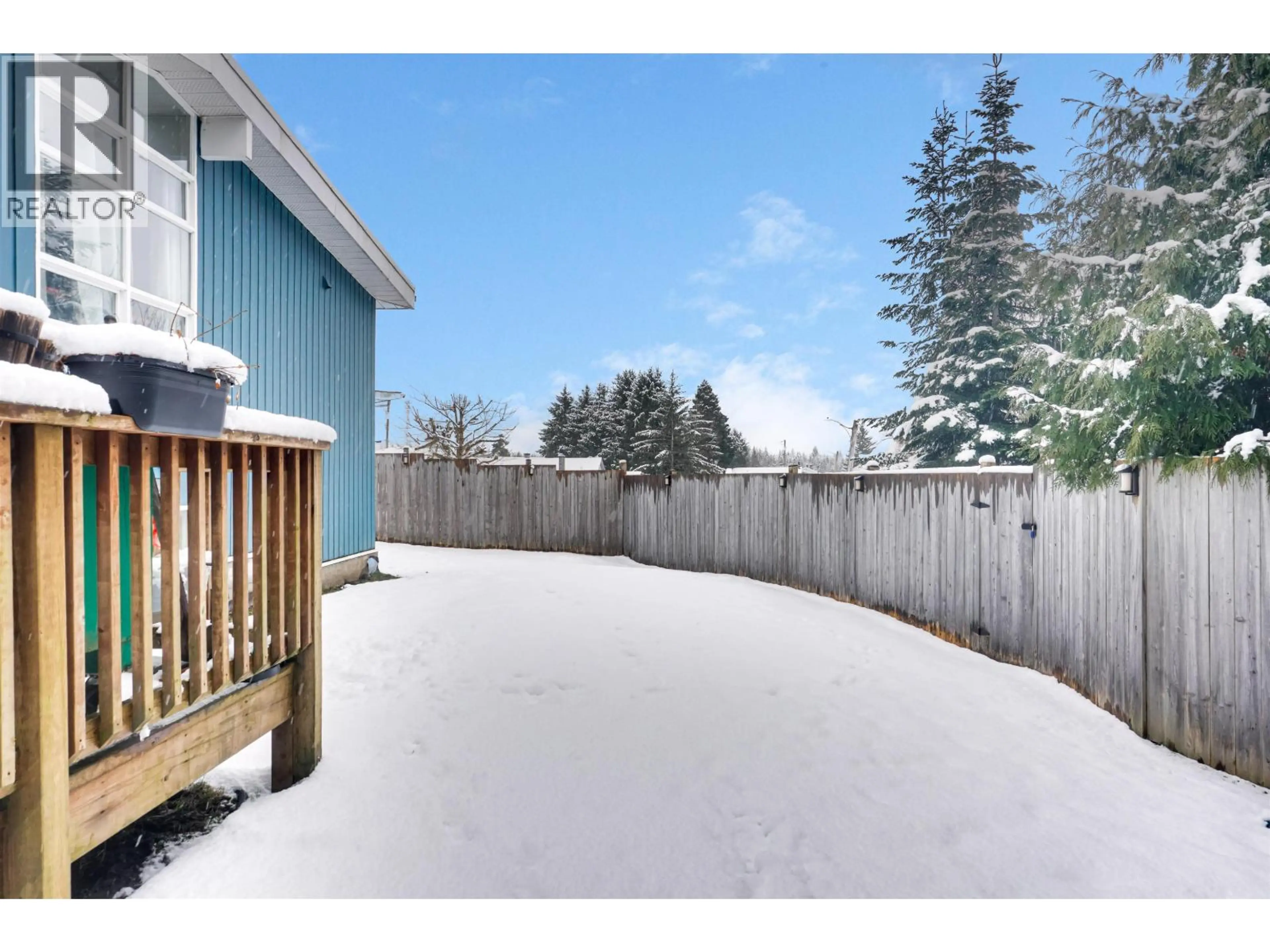 Property at 48 HAWK STREET, Kitimat, BC