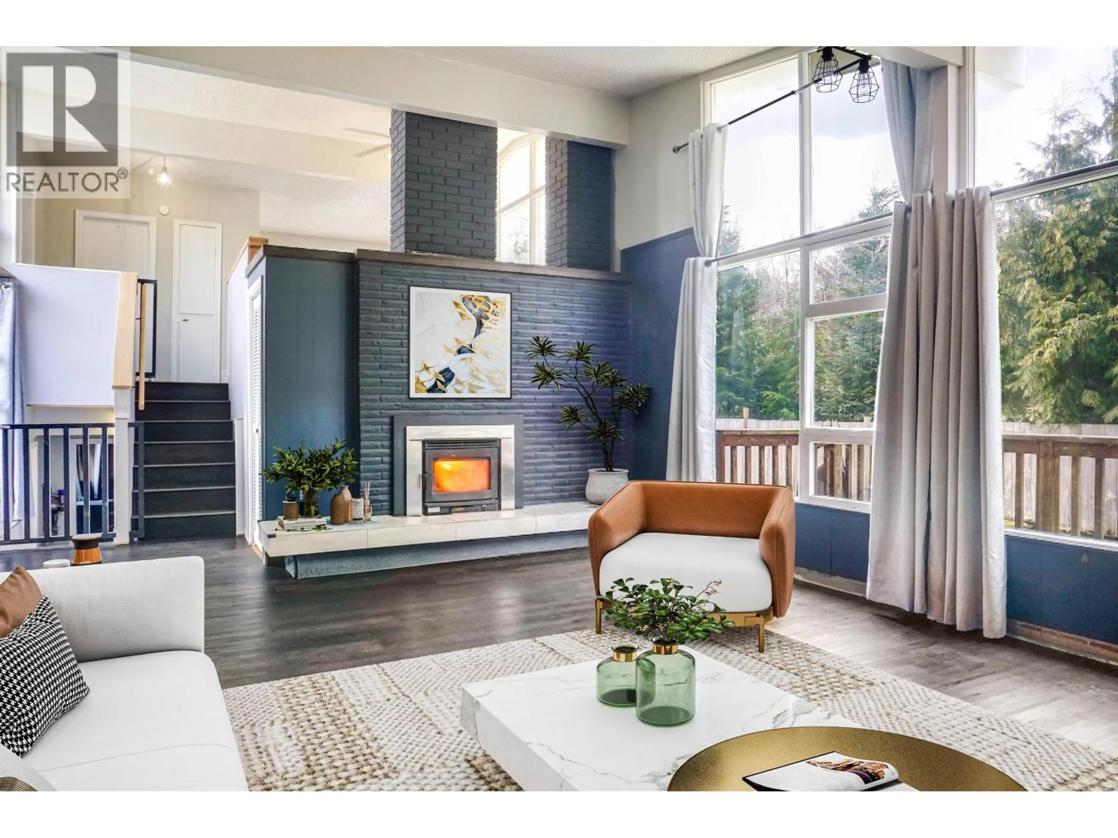 Property at 48 HAWK STREET, Kitimat, BC