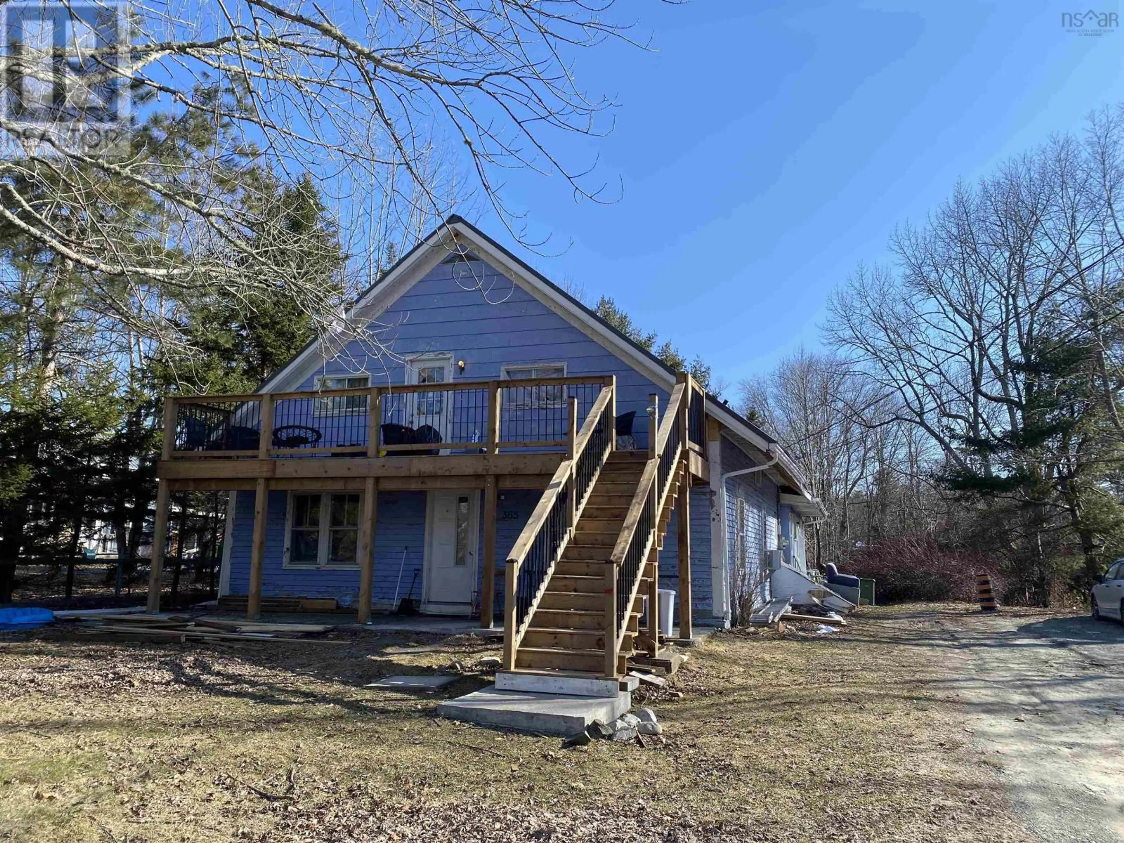 Property at 365 HIGHWAY 8, Milton, NS