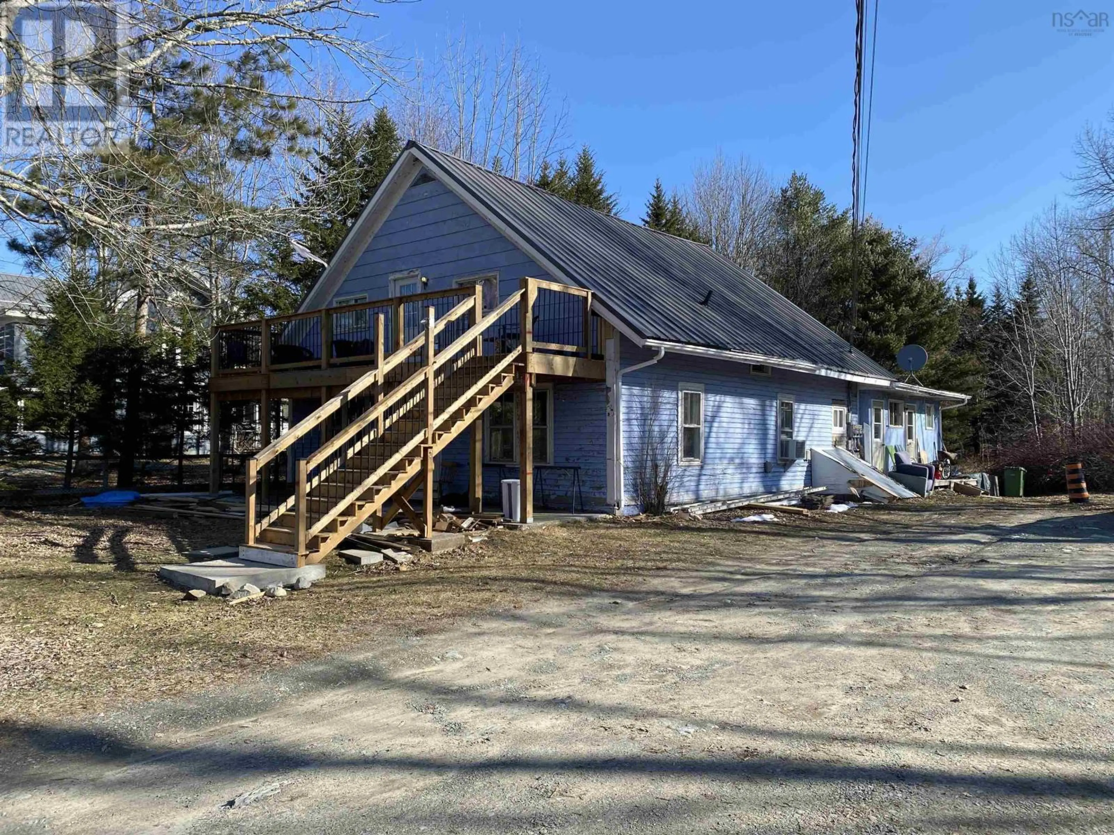 Property at 365 HIGHWAY 8, Milton, NS