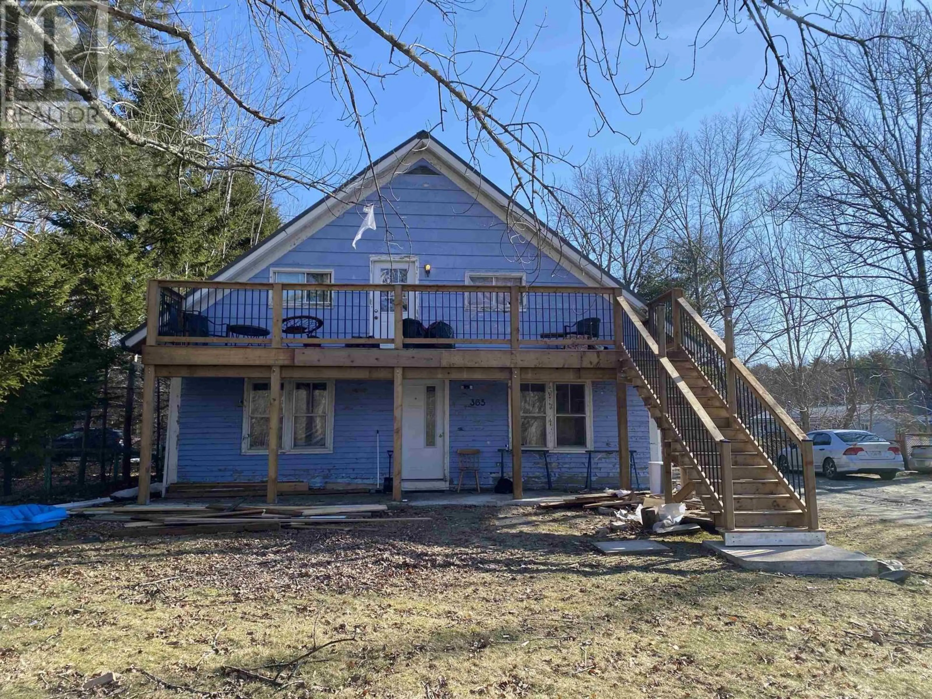 Property at 365 HIGHWAY 8, Milton, NS