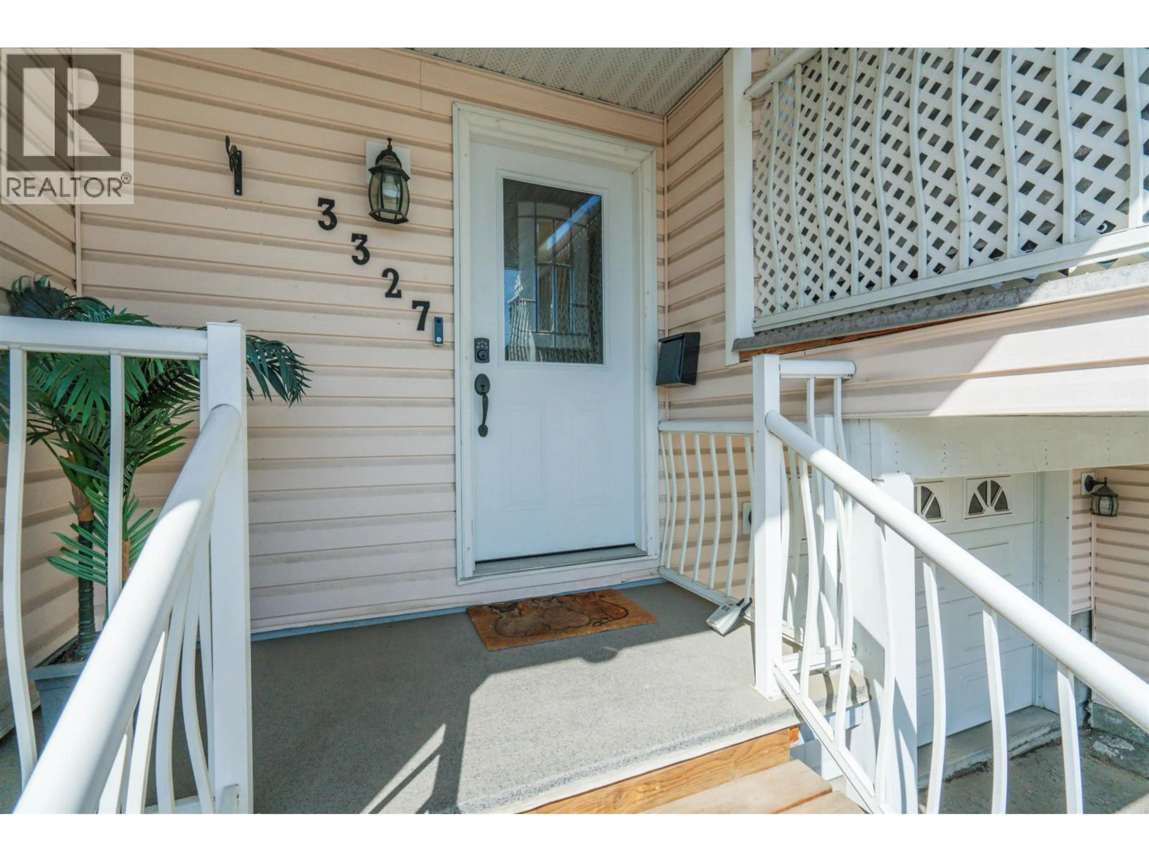 Property at 3327 WESTWOOD DRIVE, Prince George, BC