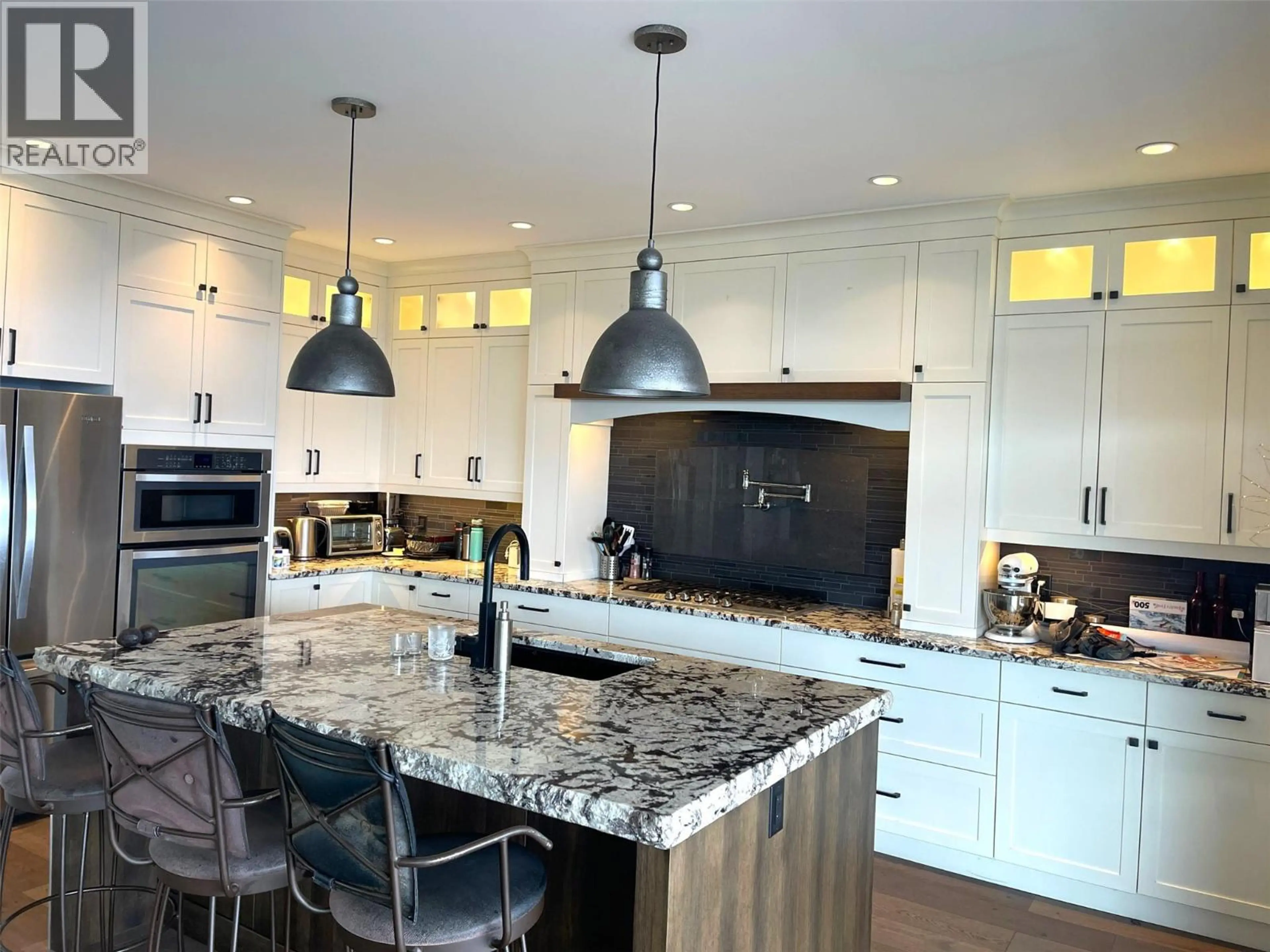 Property at 1520 APEX LANE, Vernon, BC