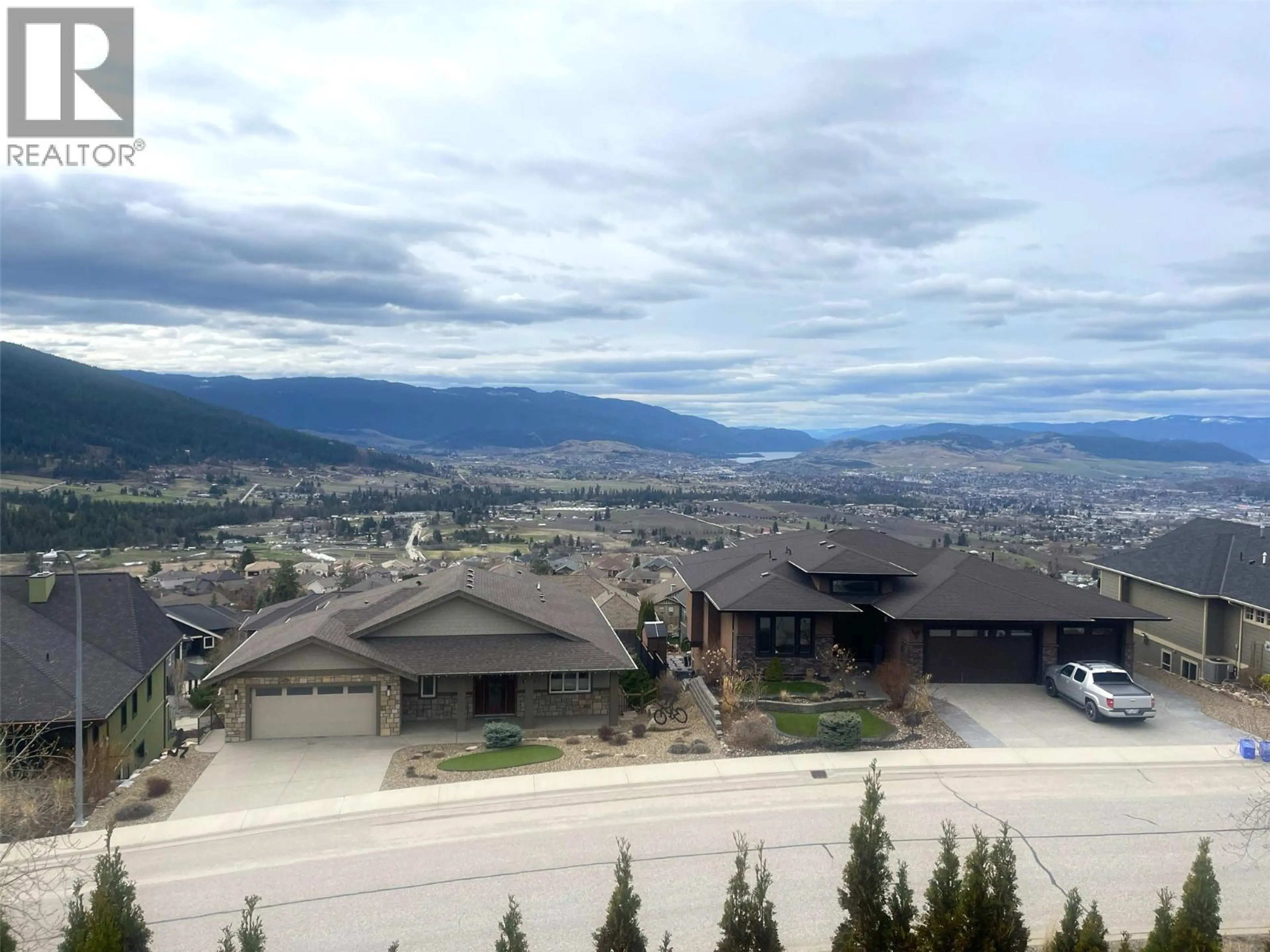 Property at 1520 APEX LANE, Vernon, BC