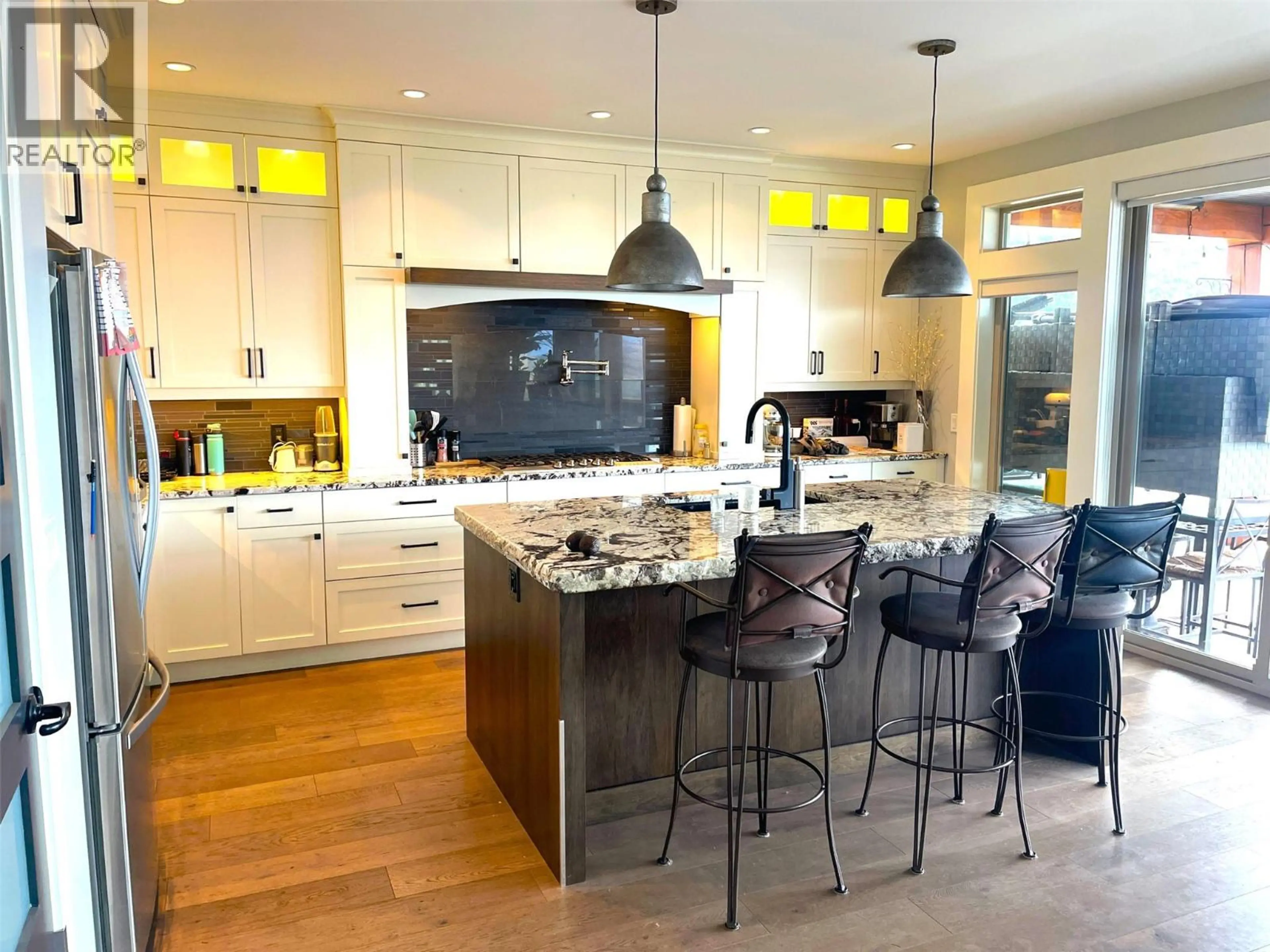 Property at 1520 APEX LANE, Vernon, BC