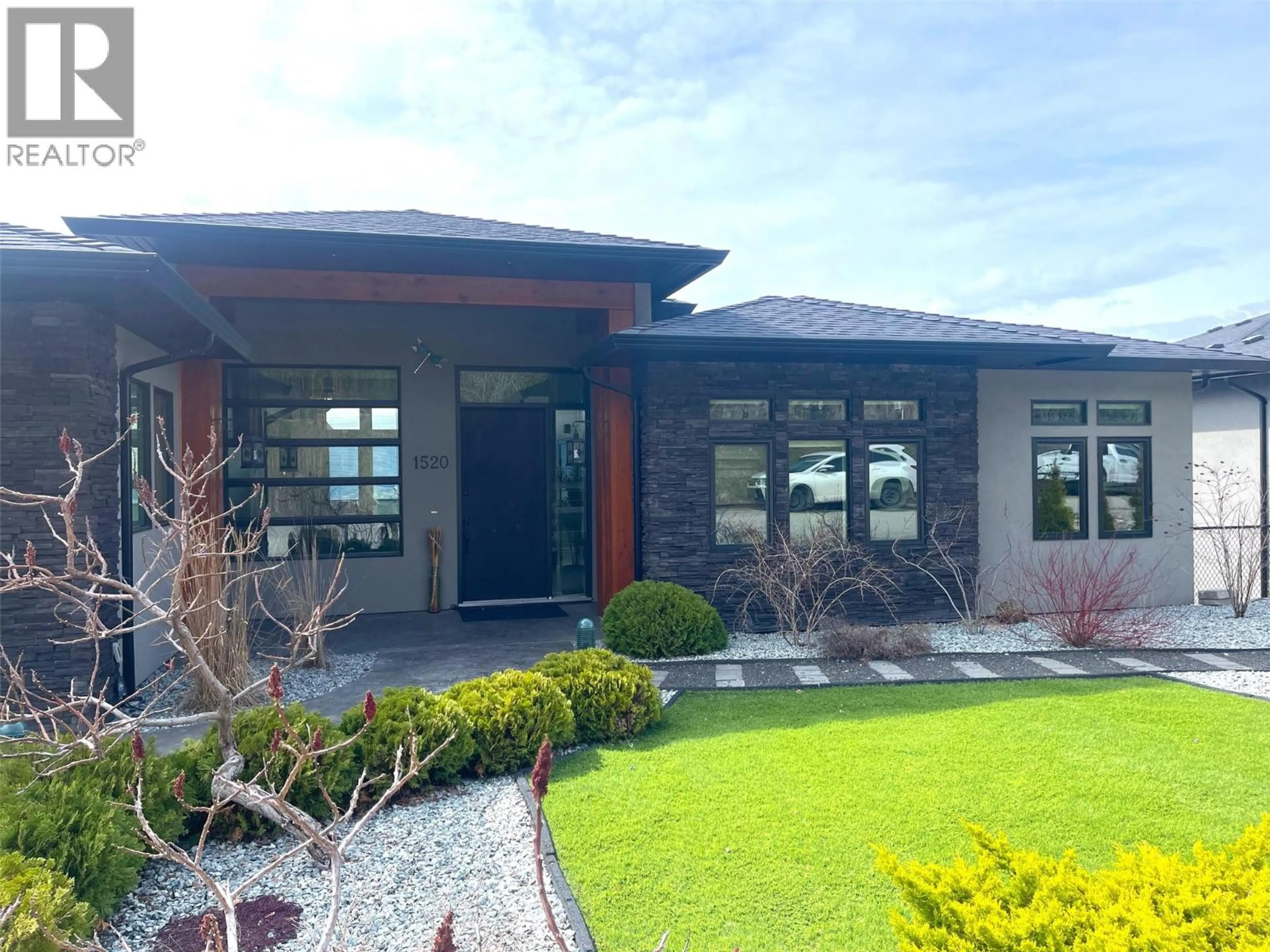 Property at 1520 APEX LANE, Vernon, BC