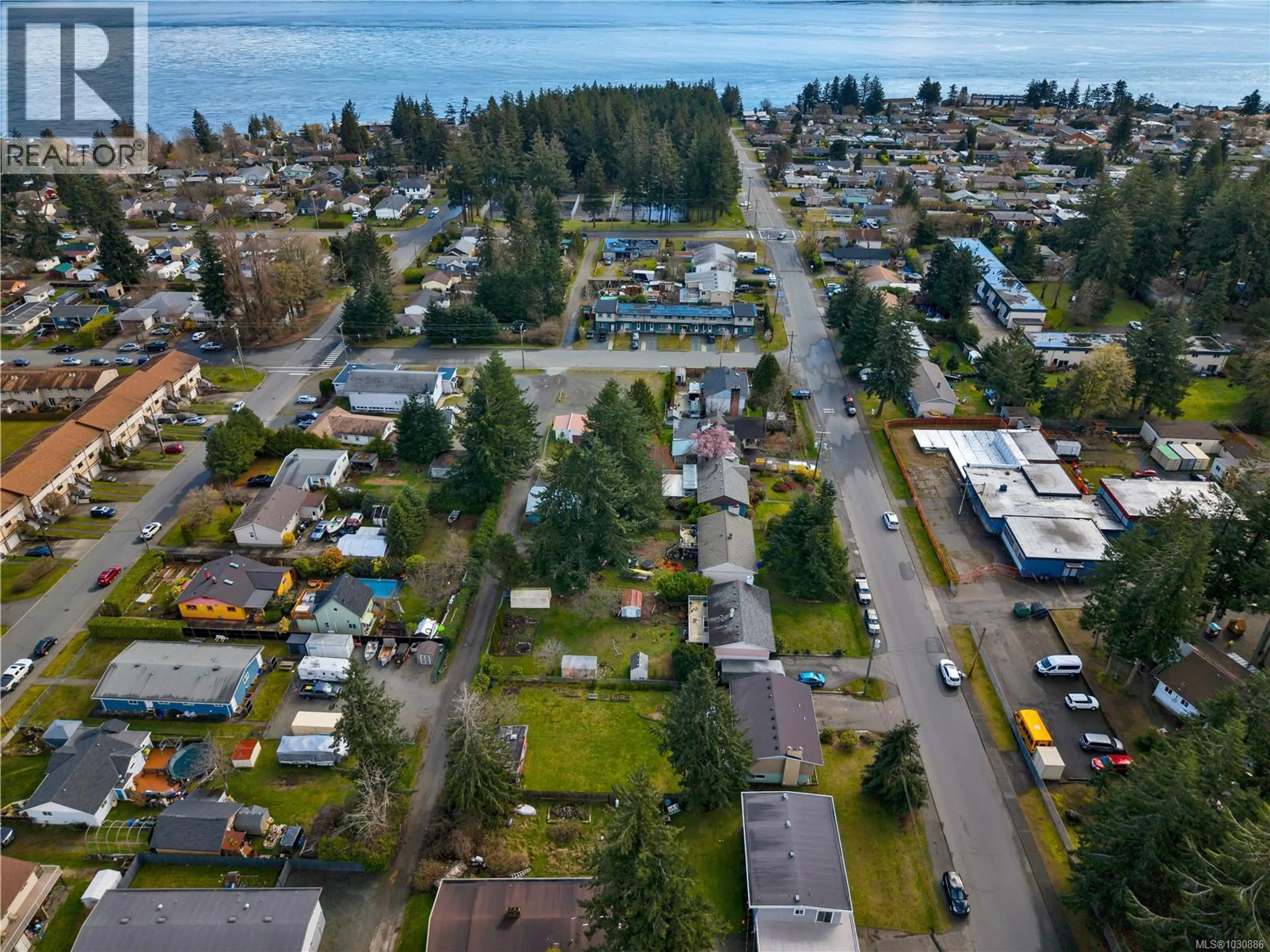 Property at 480 4TH AVE, Campbell River, BC