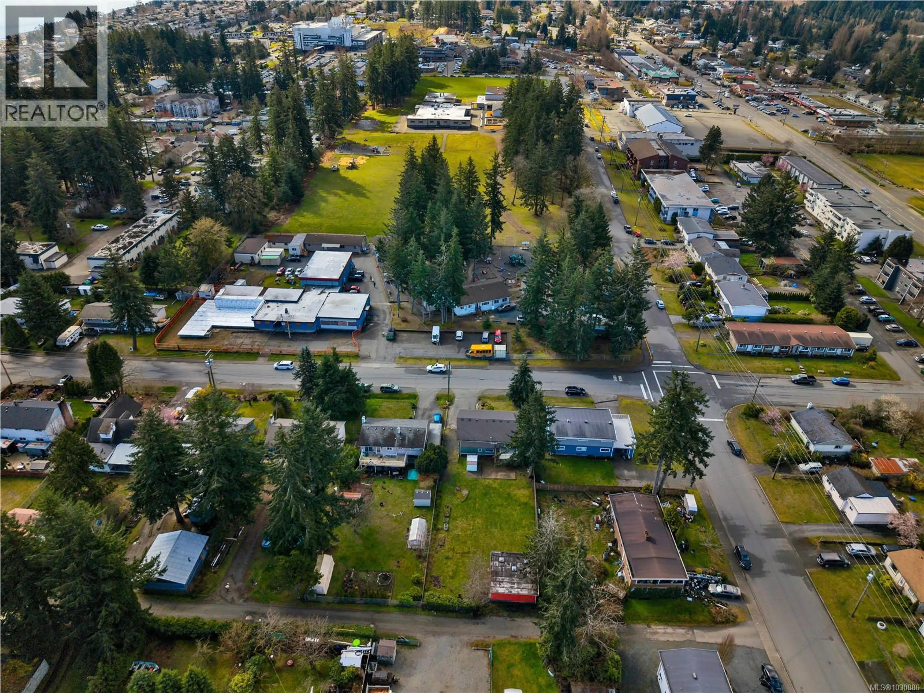 Property at 480 4TH AVE, Campbell River, BC