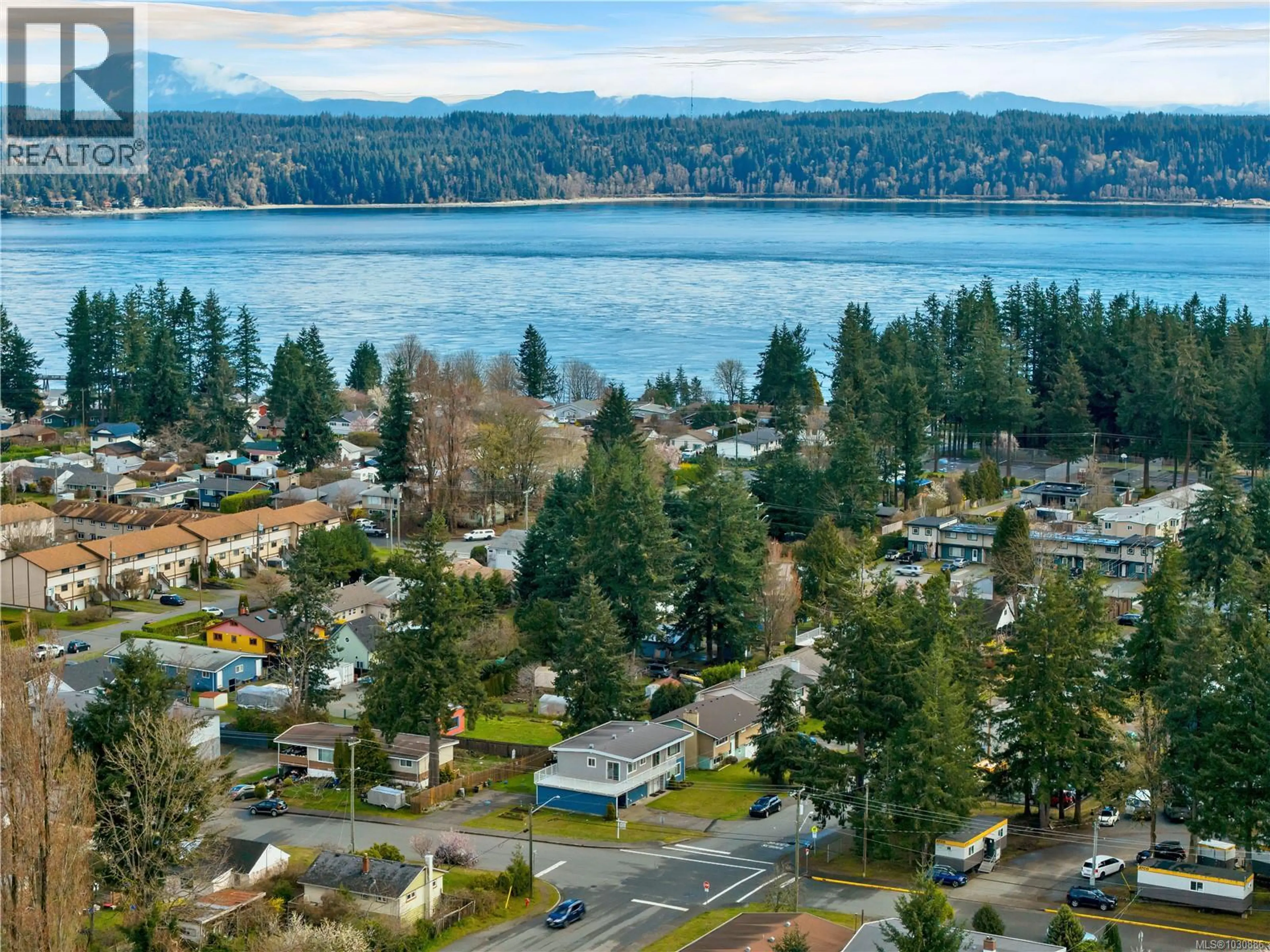 Property at 480 4TH AVE, Campbell River, BC