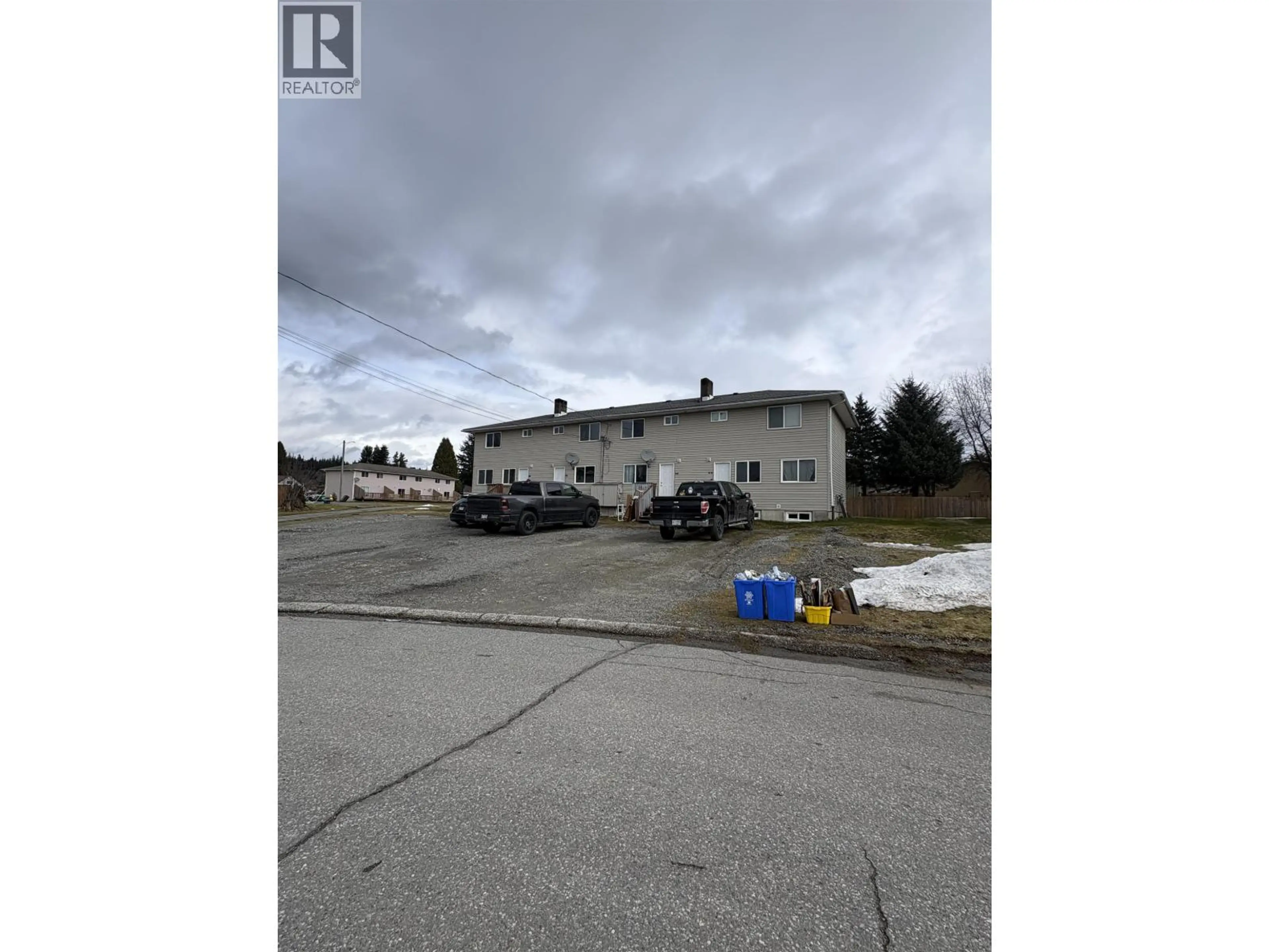 Property at 60-66 WEDEENE STREET, Kitimat, BC