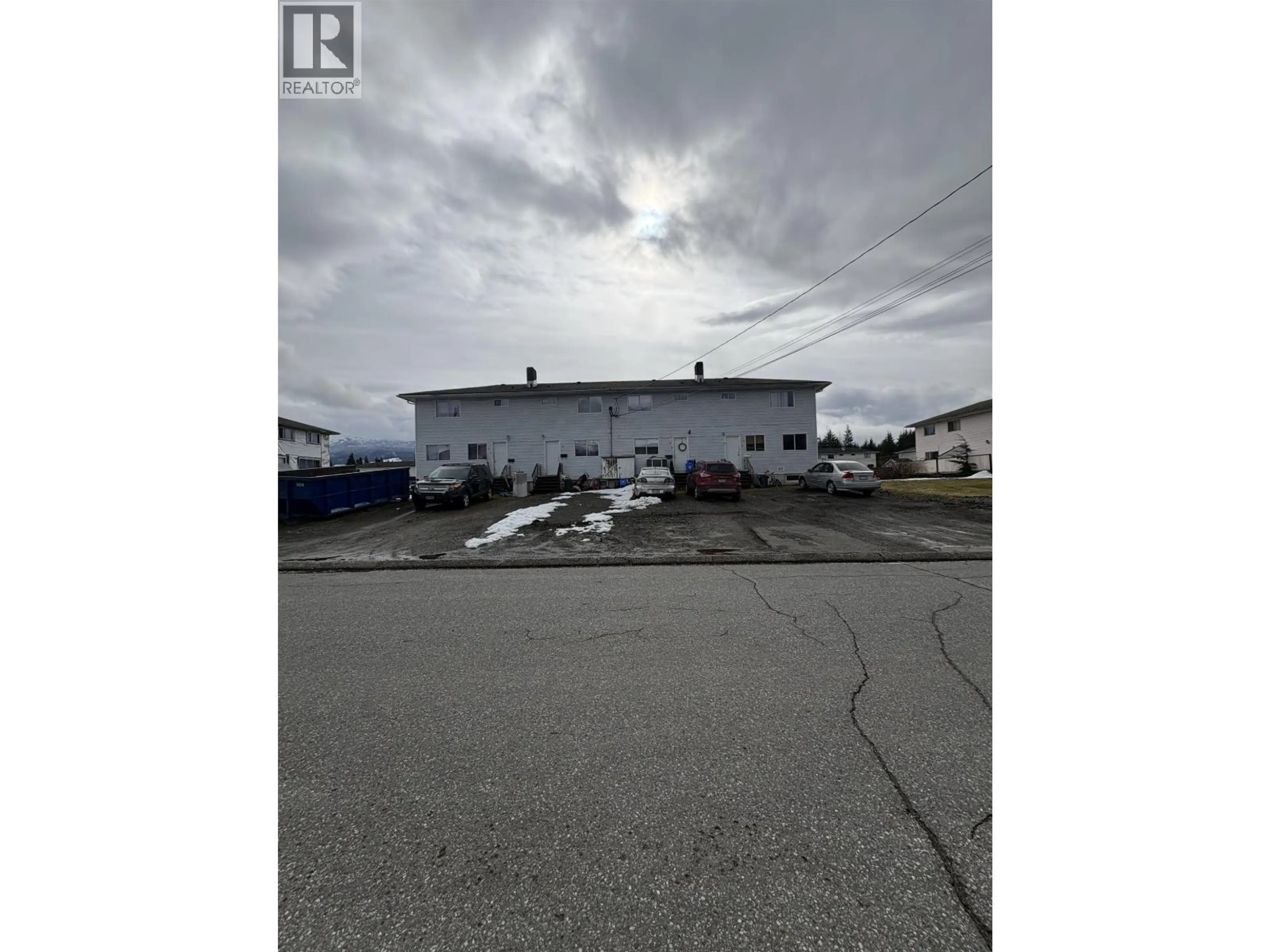 Property at 31-37 WEDEENE STREET, Kitimat, BC