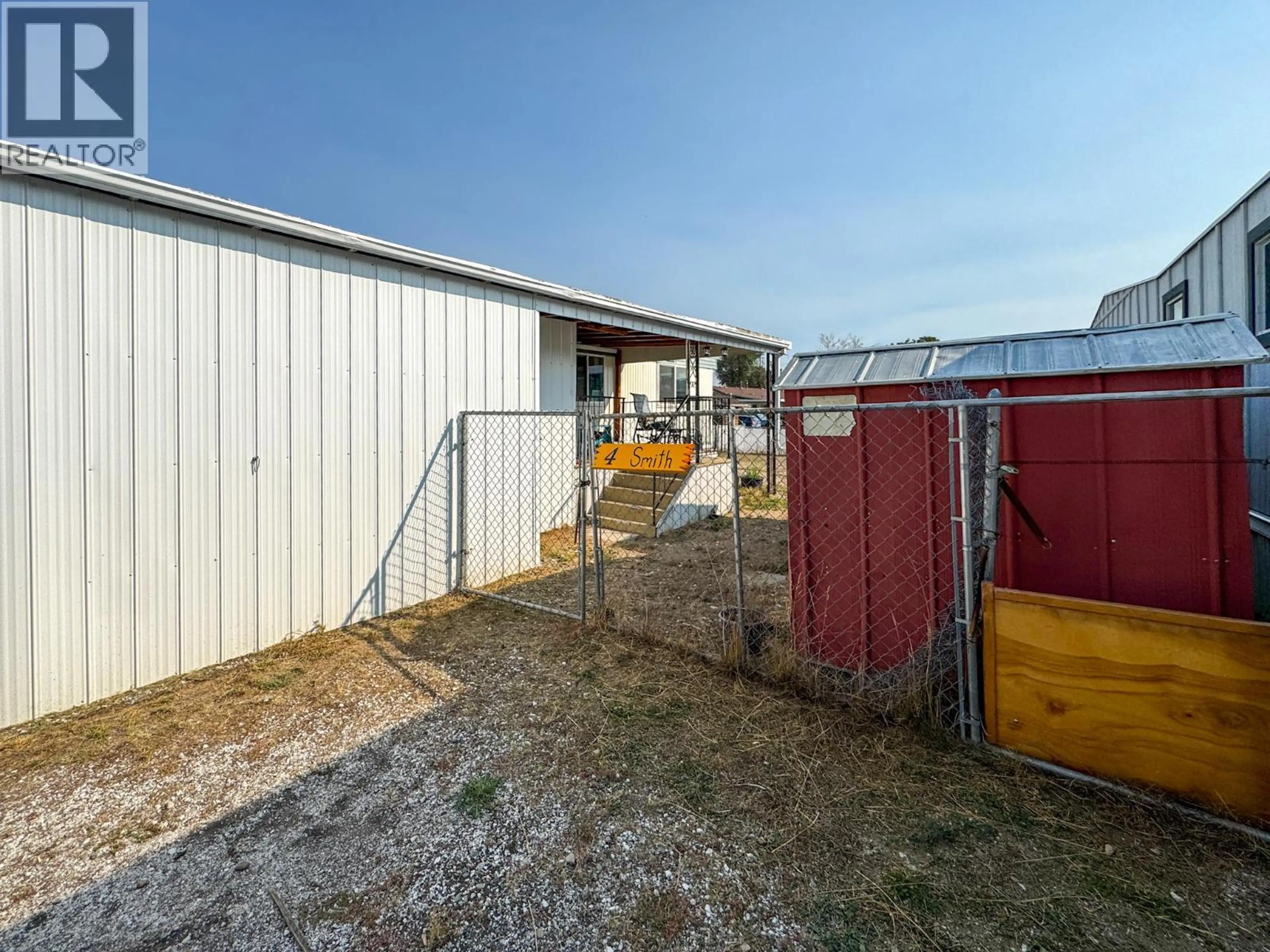 Property at #4 7614 97TH STREET, Osoyoos, BC