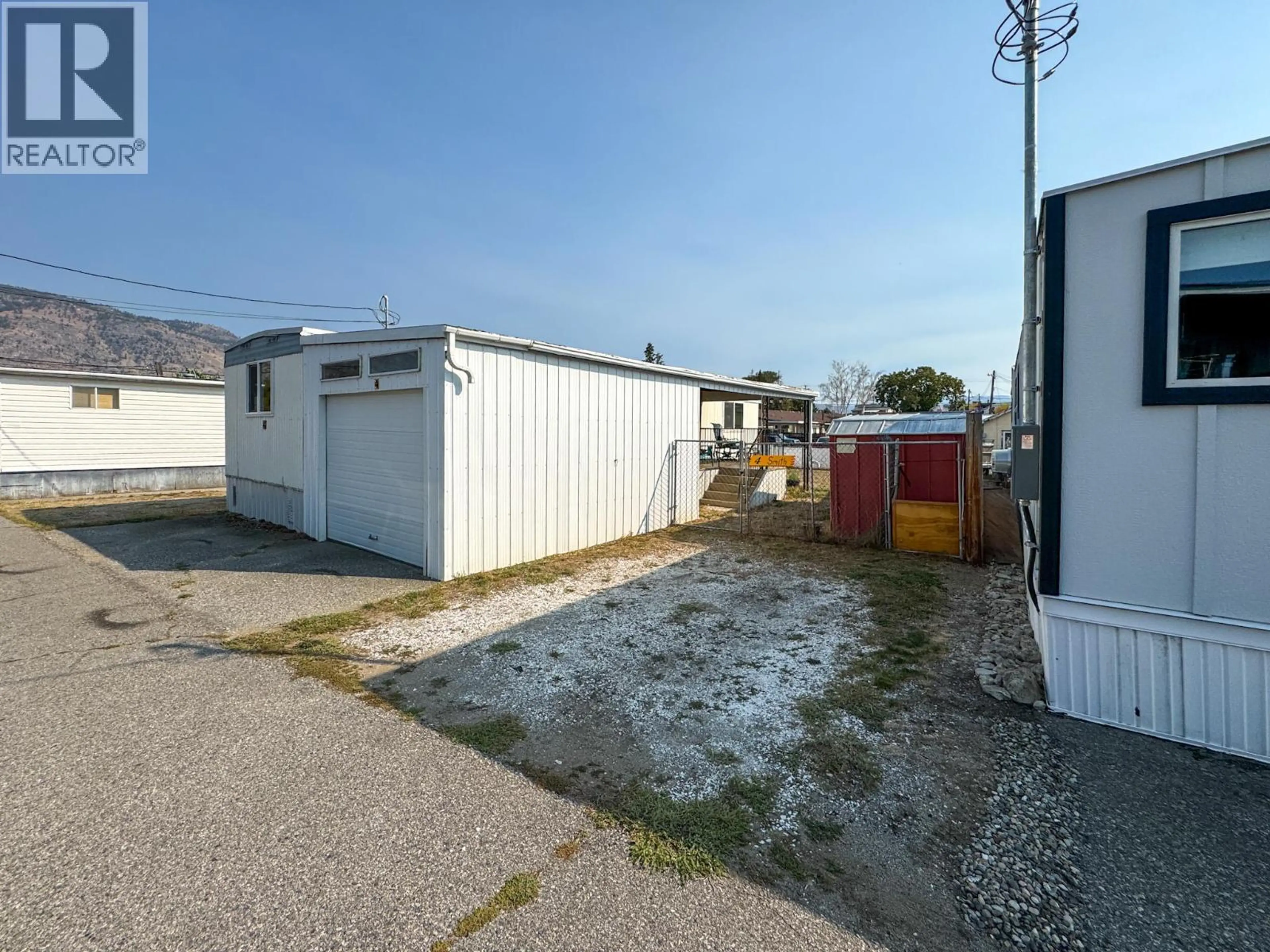 Property at #4 7614 97TH STREET, Osoyoos, BC