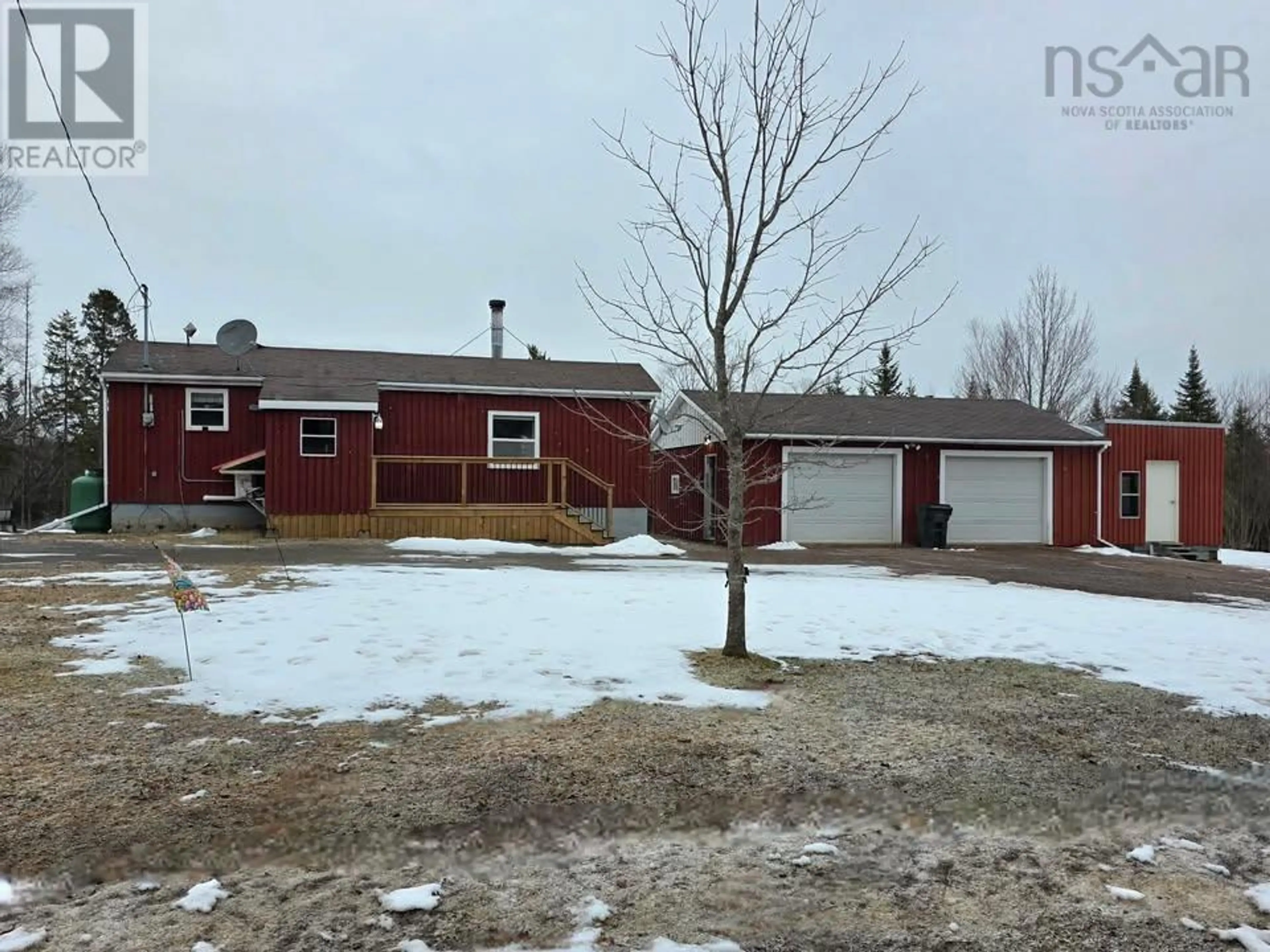 Property at 710 UPPER BELMONT ROAD, Belmont, NS