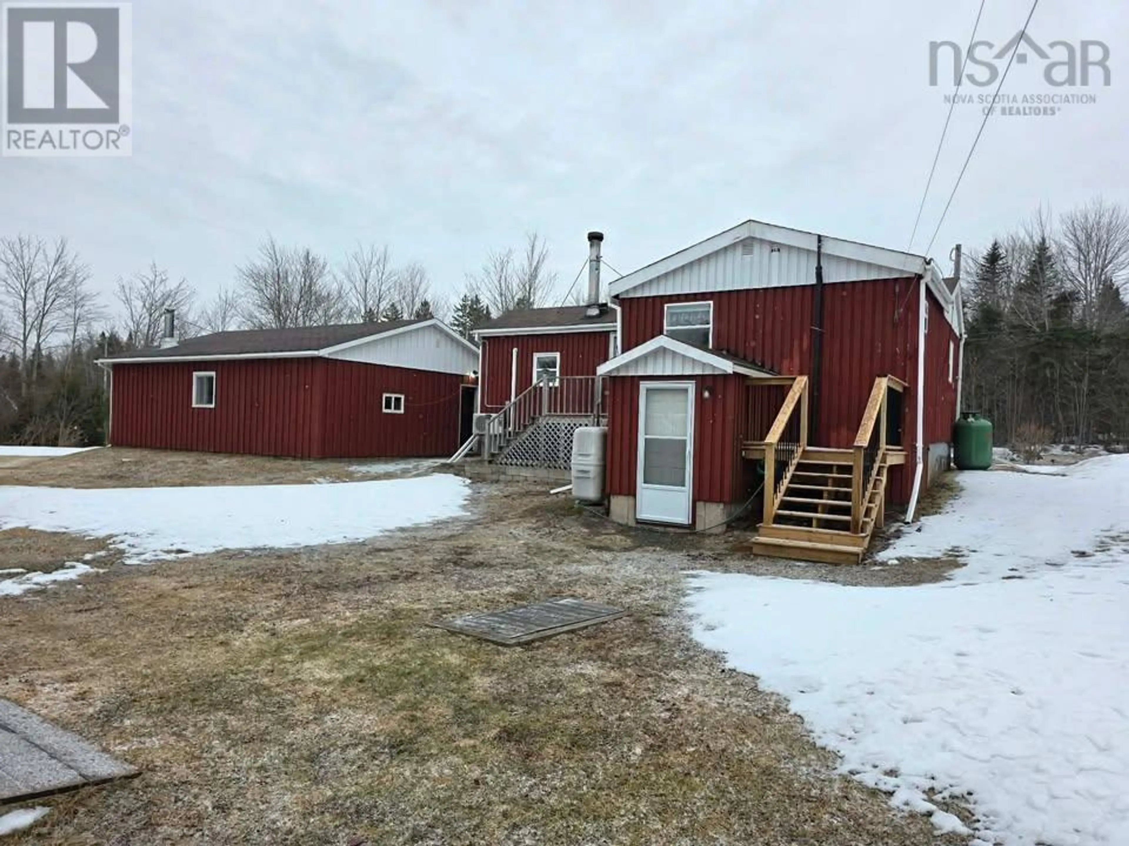 Property at 710 UPPER BELMONT ROAD, Belmont, NS