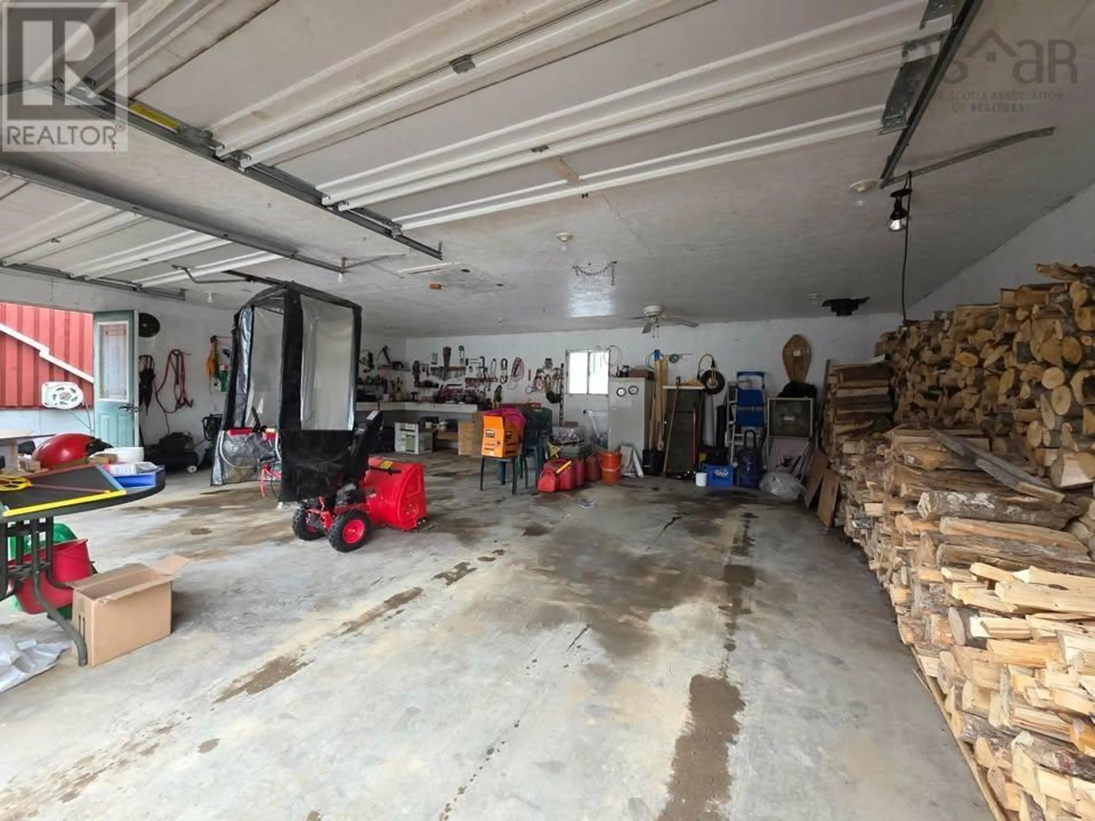 Property at 710 UPPER BELMONT ROAD, Belmont, NS