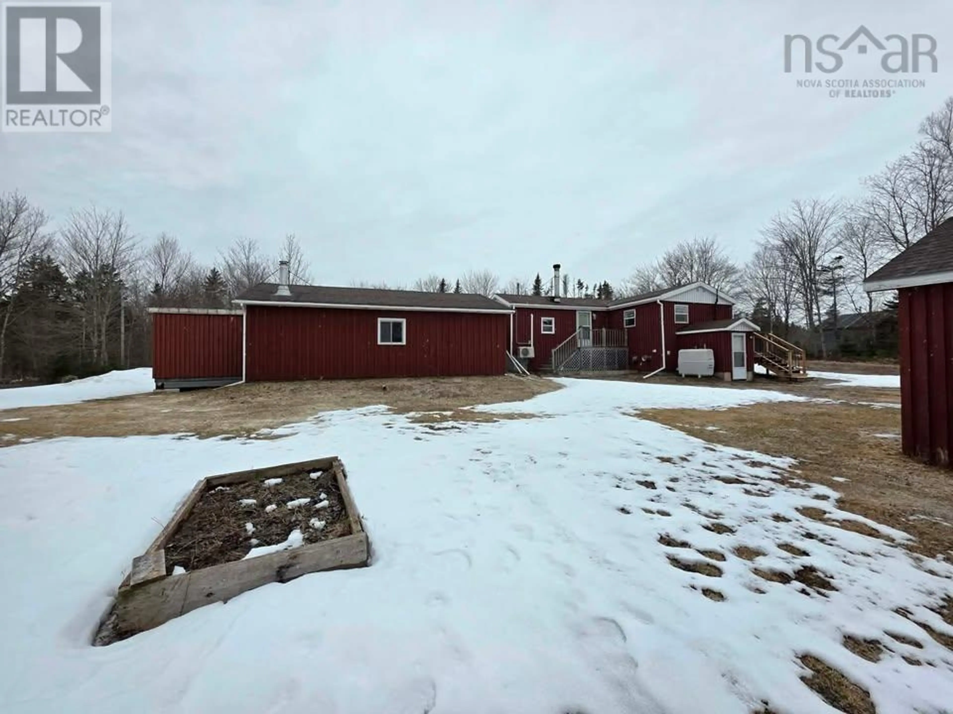 Property at 710 UPPER BELMONT ROAD, Belmont, NS