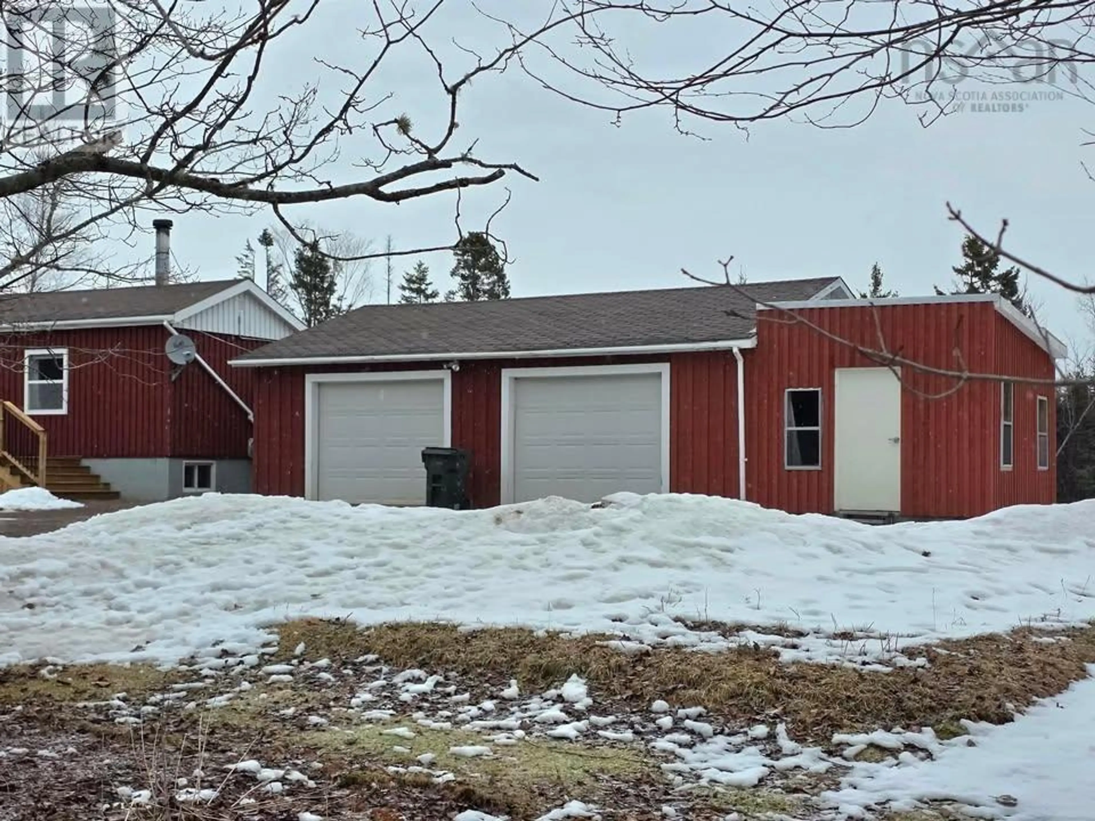 Property at 710 UPPER BELMONT ROAD, Belmont, NS