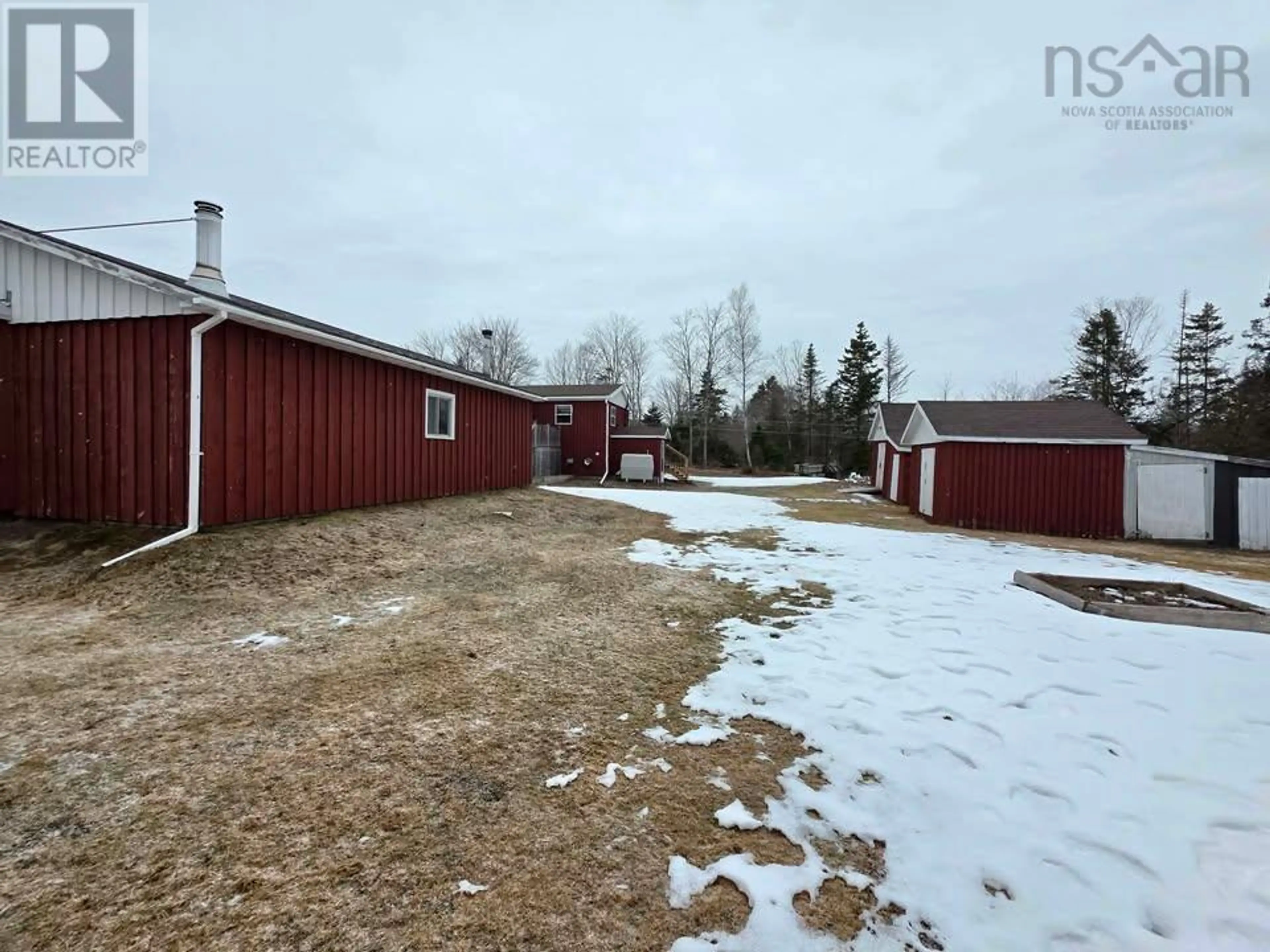 Property at 710 UPPER BELMONT ROAD, Belmont, NS