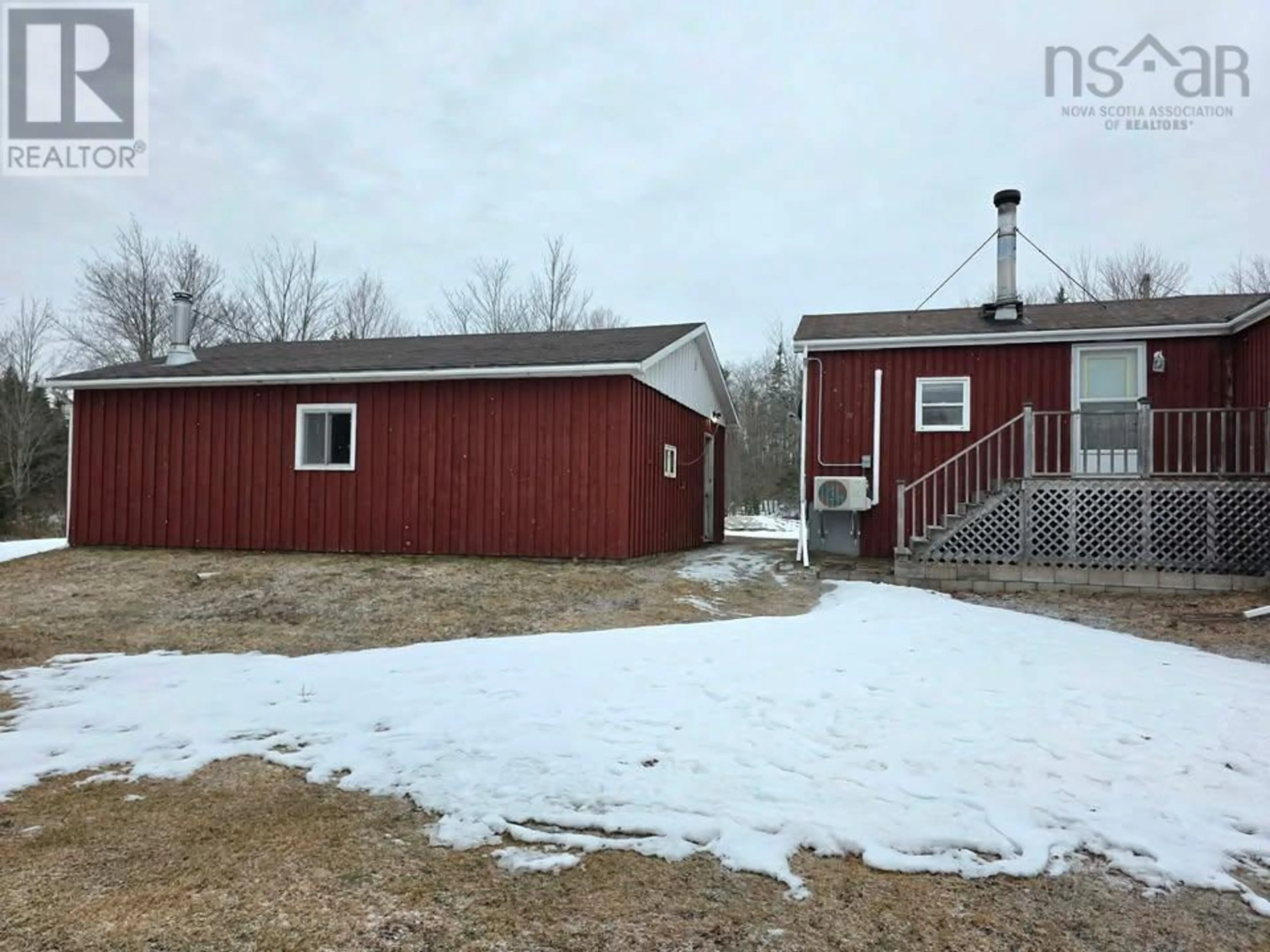 Property at 710 UPPER BELMONT ROAD, Belmont, NS