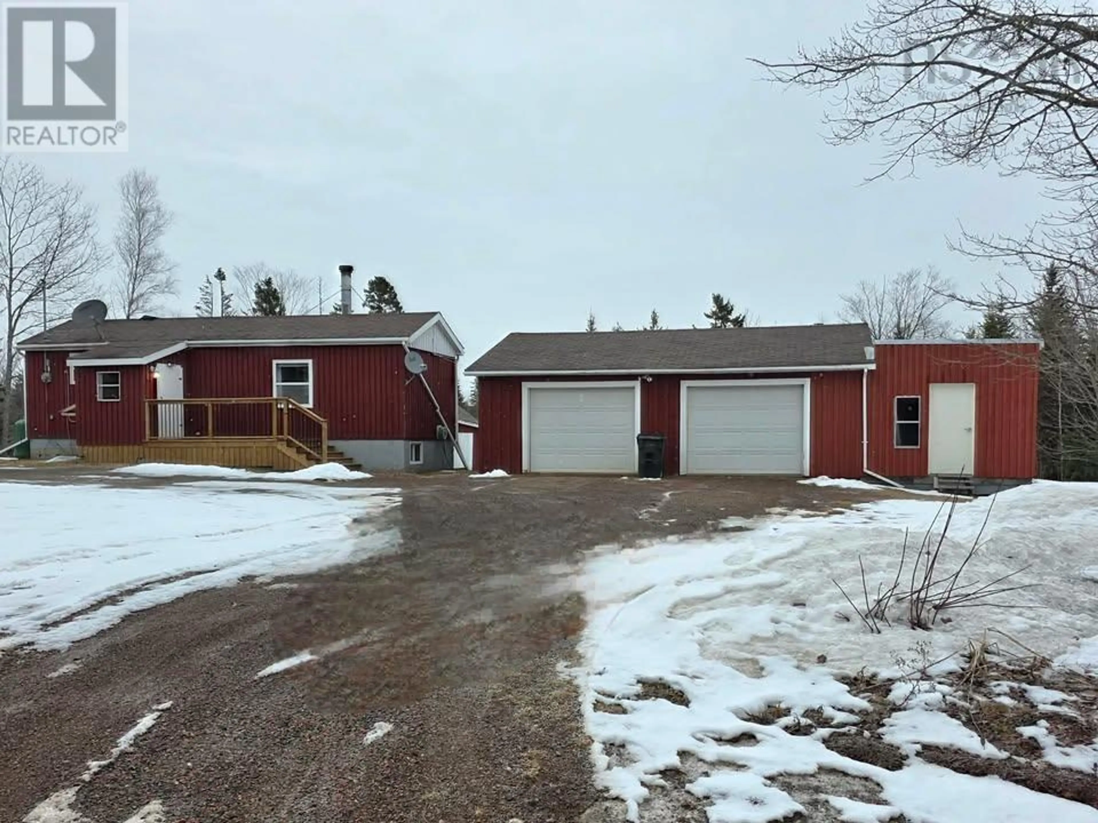 Property at 710 UPPER BELMONT ROAD, Belmont, NS