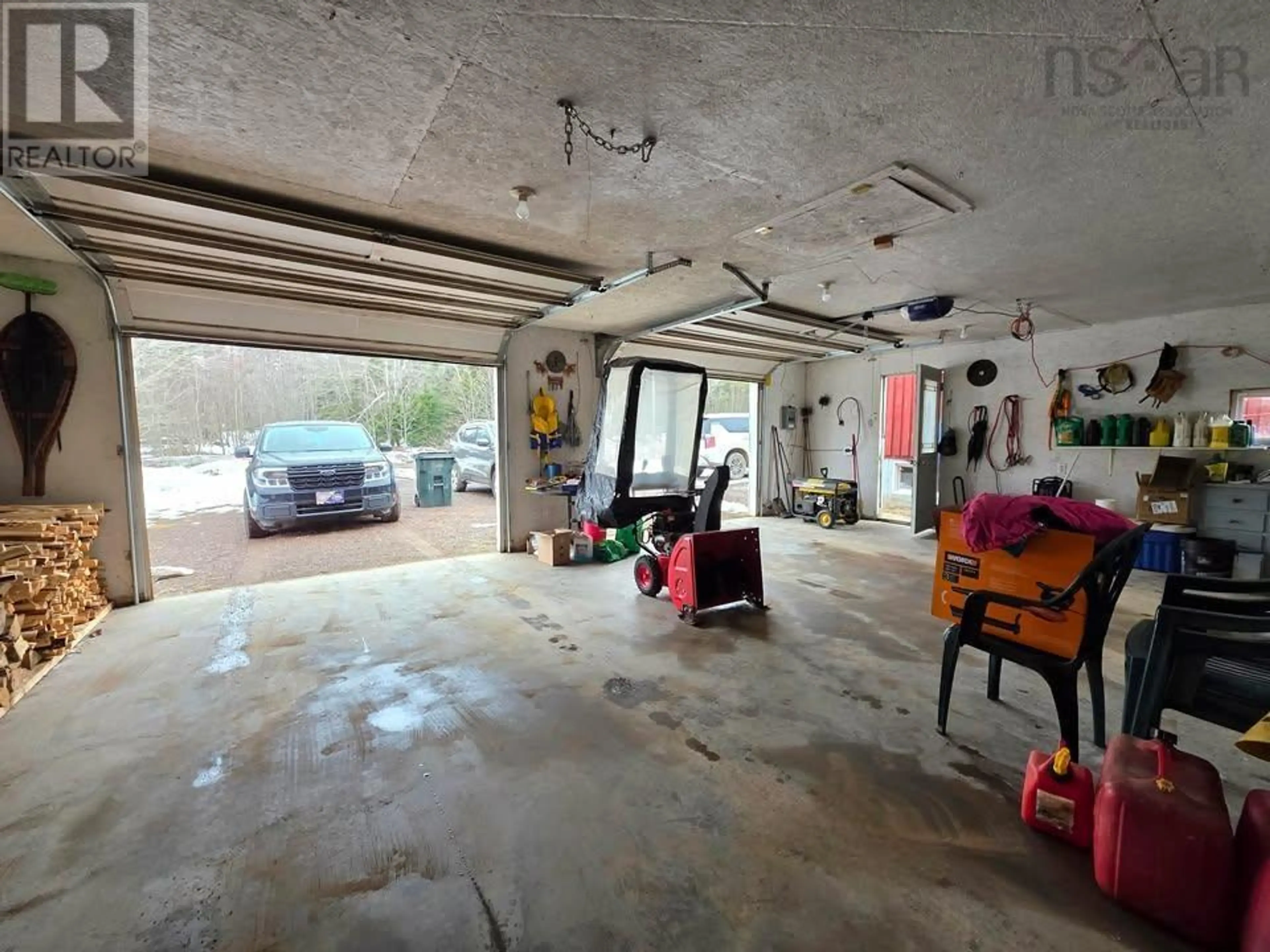 Property at 710 UPPER BELMONT ROAD, Belmont, NS