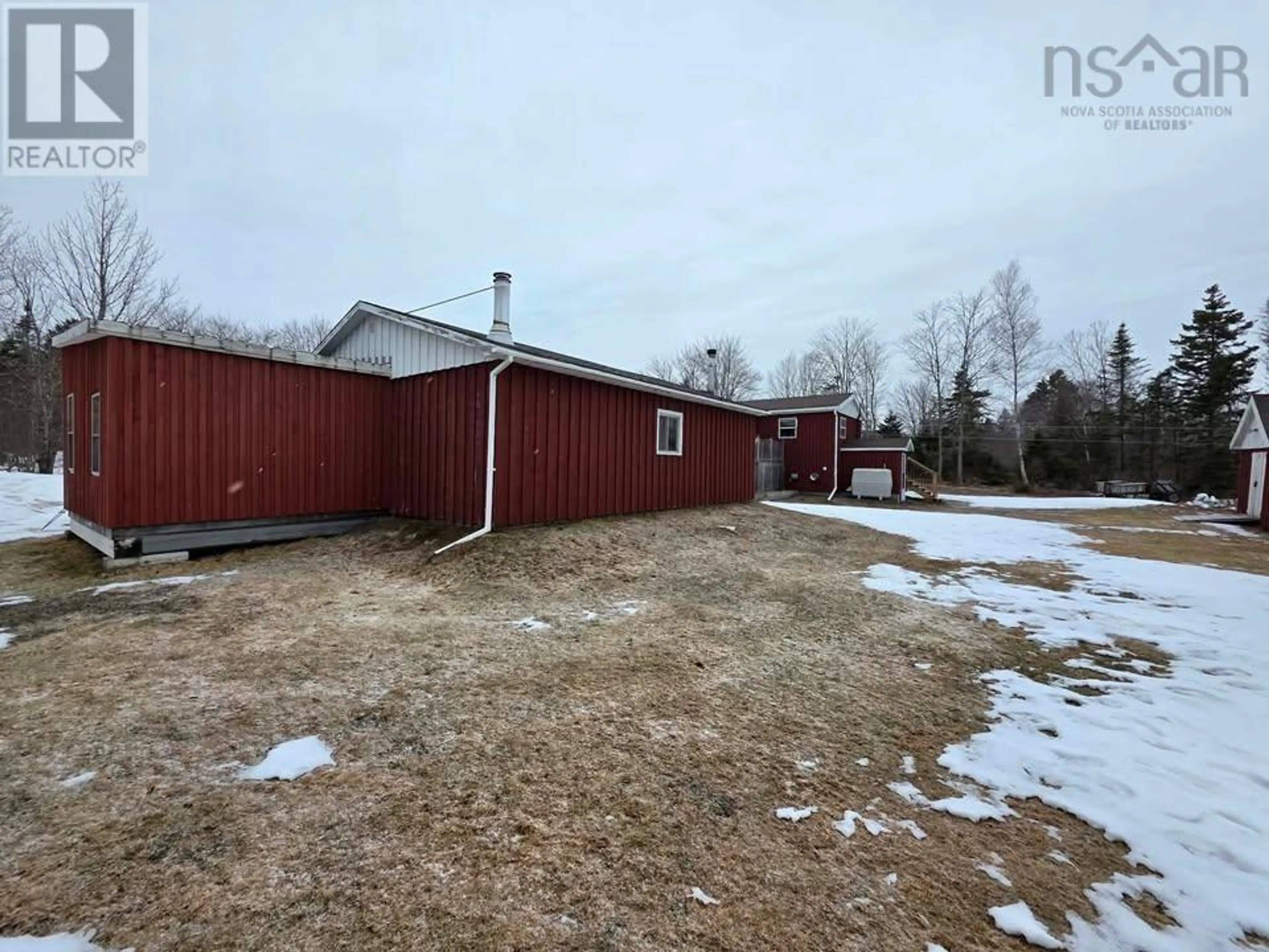 Property at 710 UPPER BELMONT ROAD, Belmont, NS