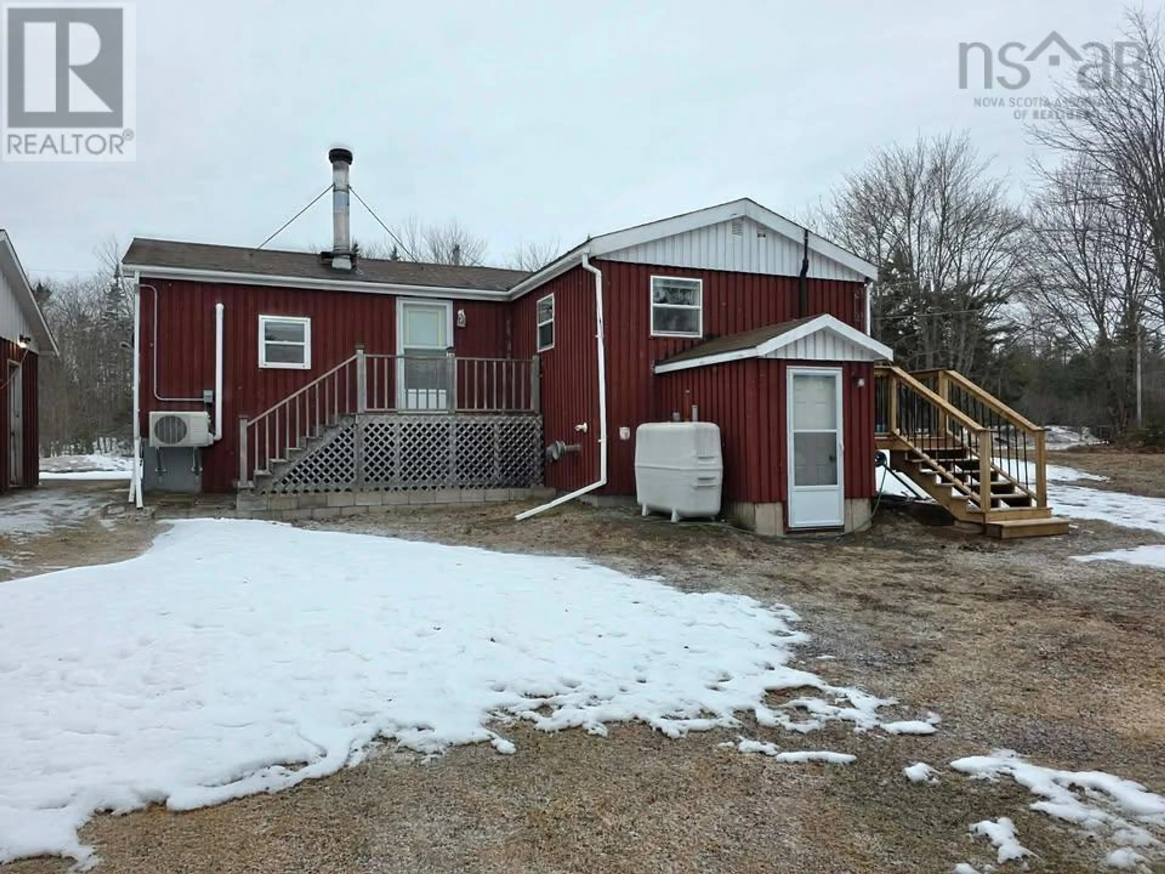 Property at 710 UPPER BELMONT ROAD, Belmont, NS