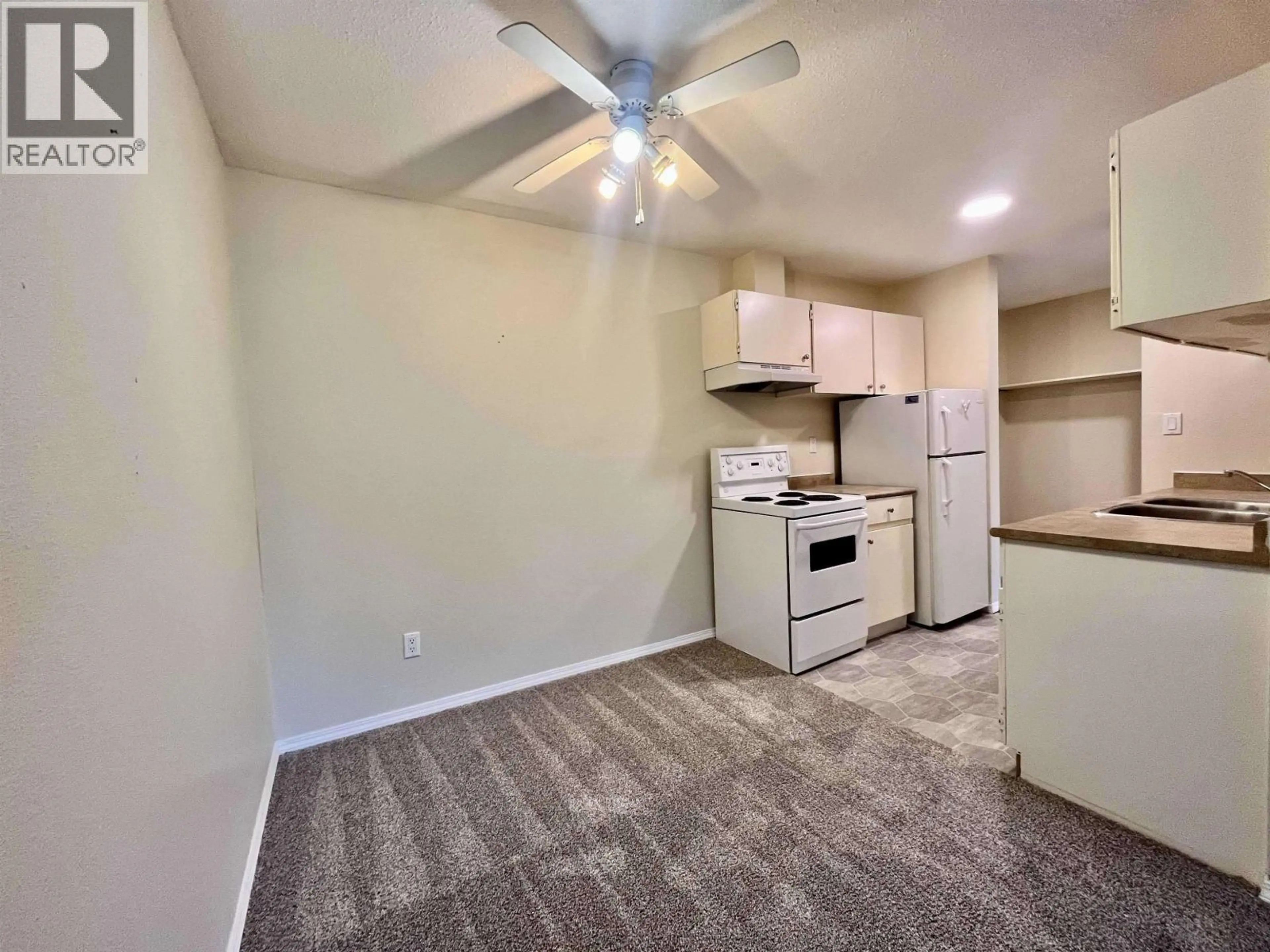 Property at #103 282 N BROADWAY AVENUE, Williams Lake, BC