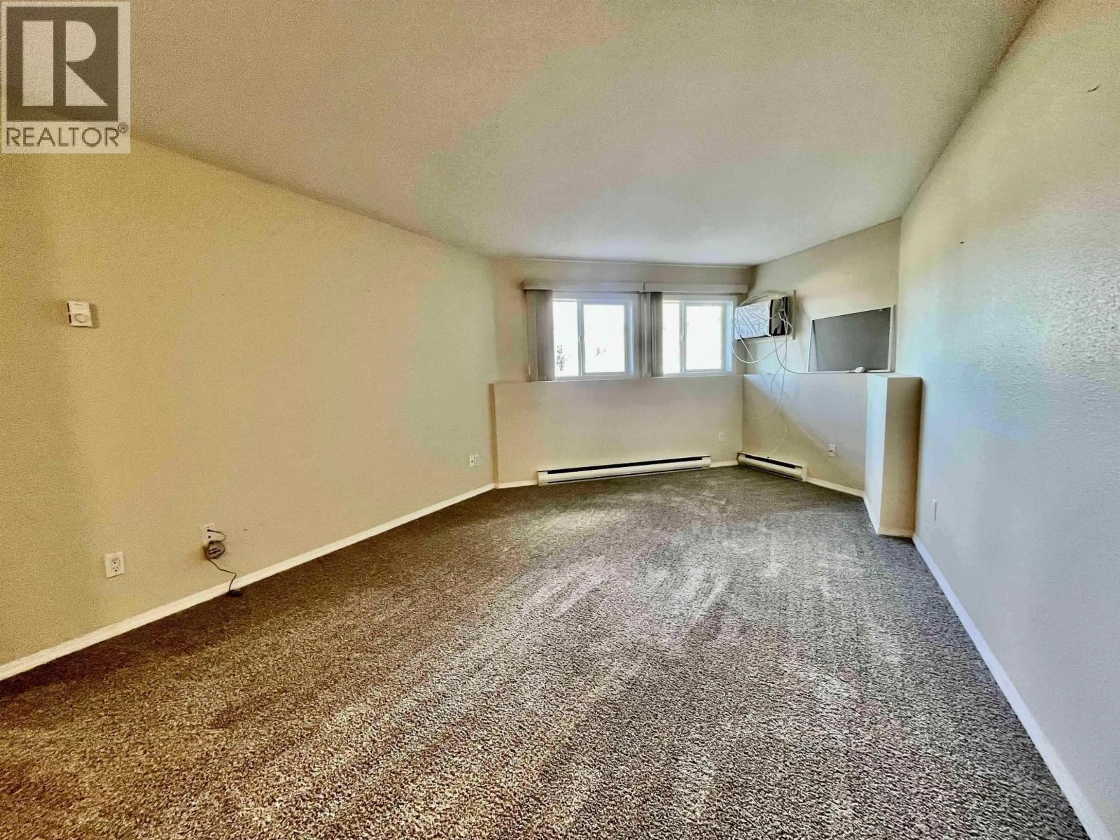 Property at #103 282 N BROADWAY AVENUE, Williams Lake, BC