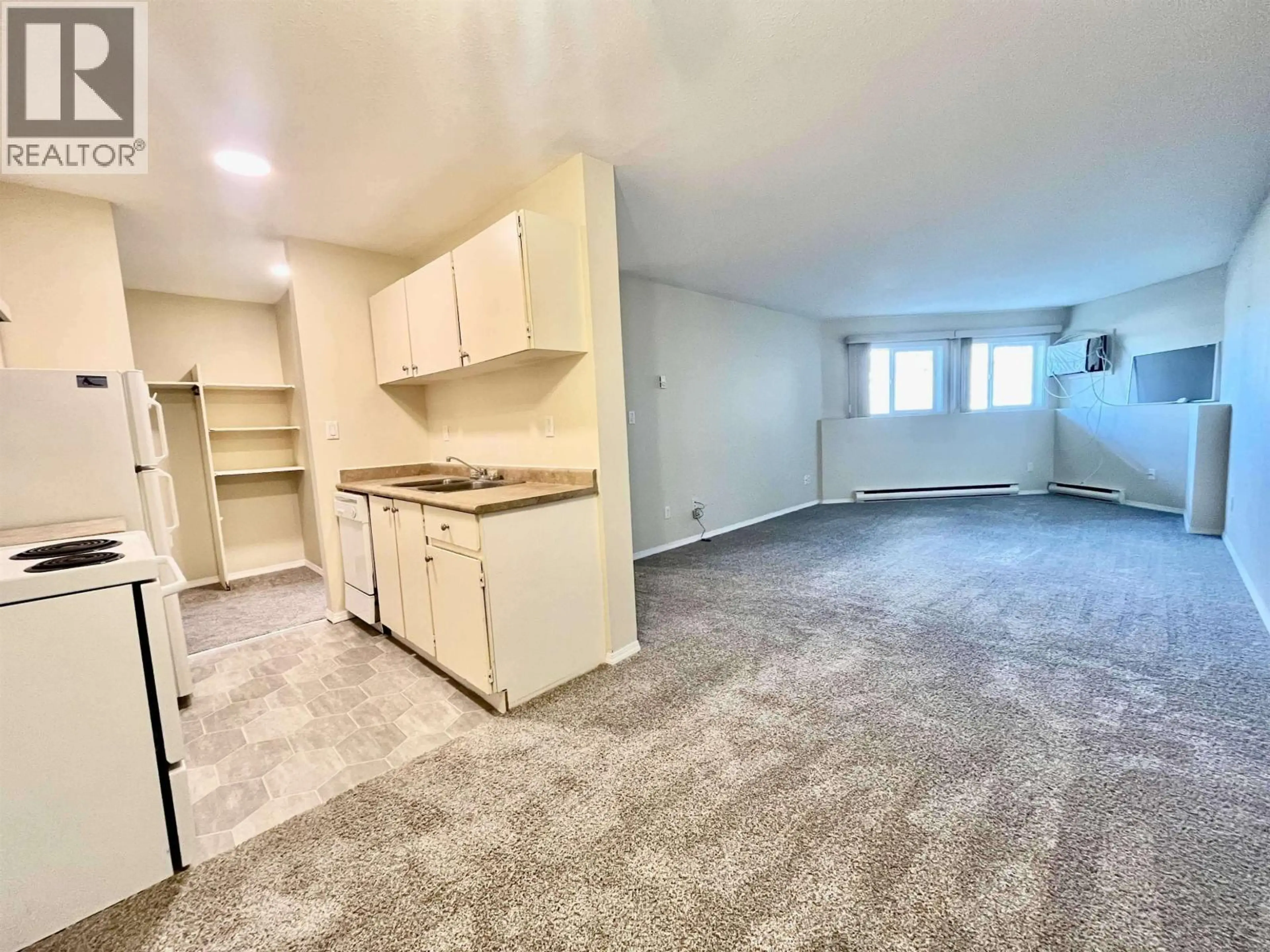 Property at #103 282 N BROADWAY AVENUE, Williams Lake, BC