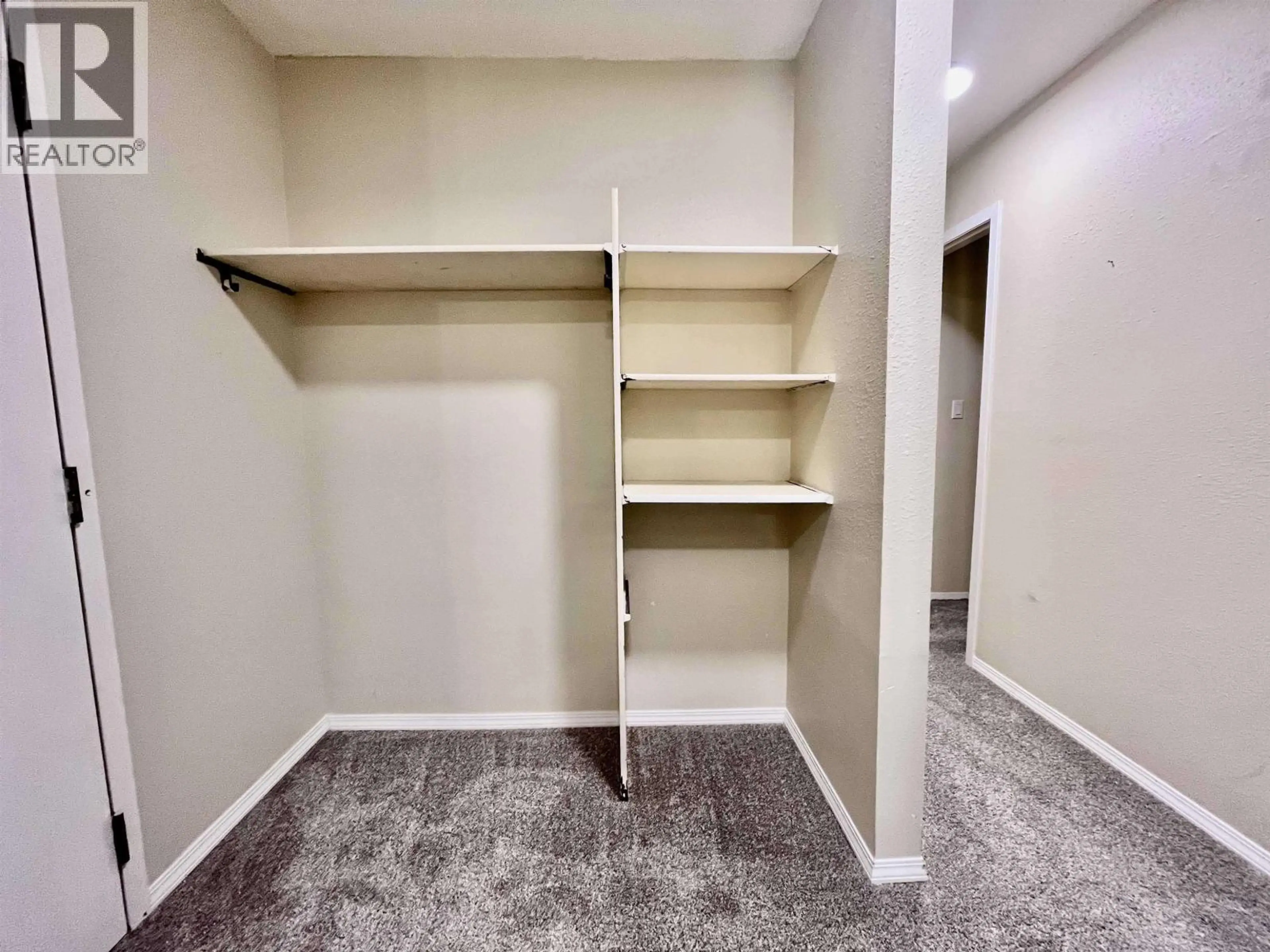 Property at #103 282 N BROADWAY AVENUE, Williams Lake, BC