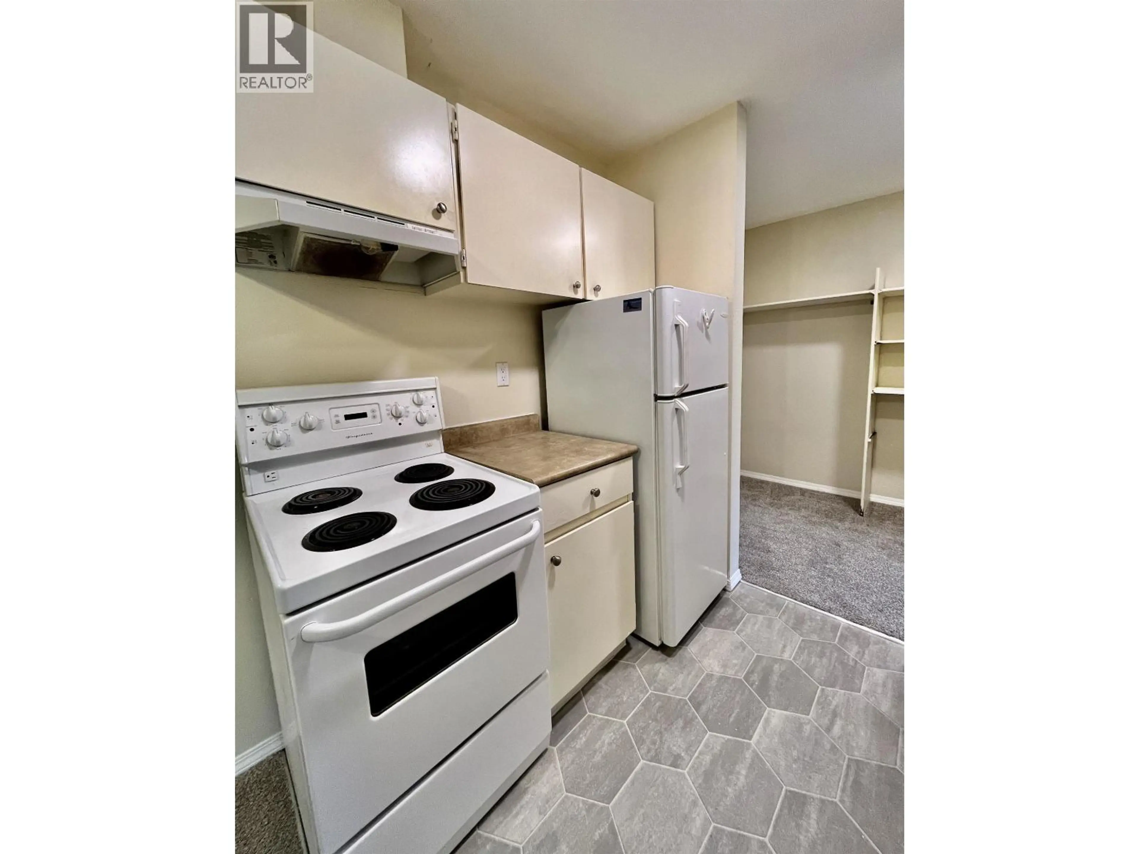 Property at #103 282 N BROADWAY AVENUE, Williams Lake, BC