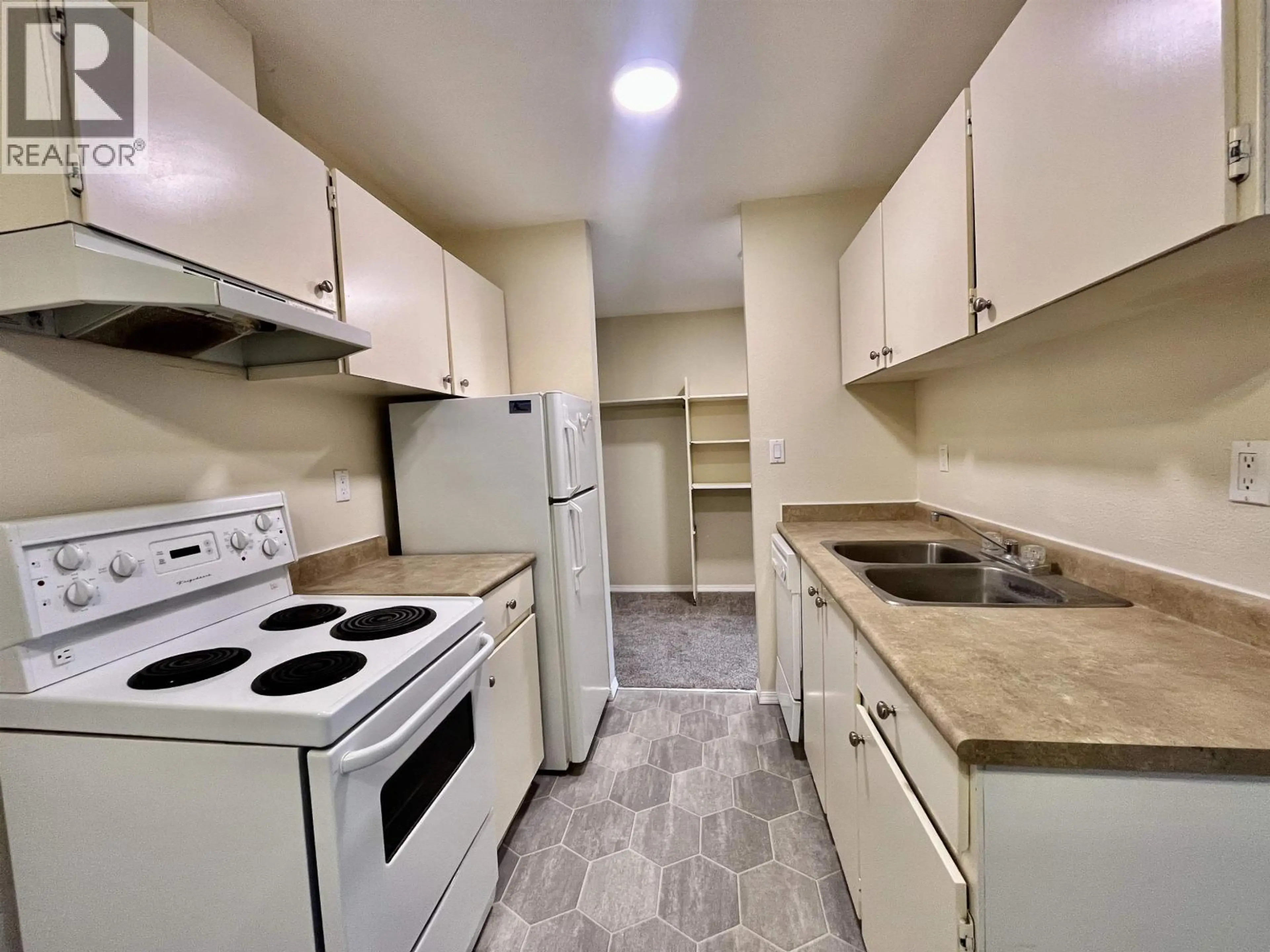 Property at #103 282 N BROADWAY AVENUE, Williams Lake, BC